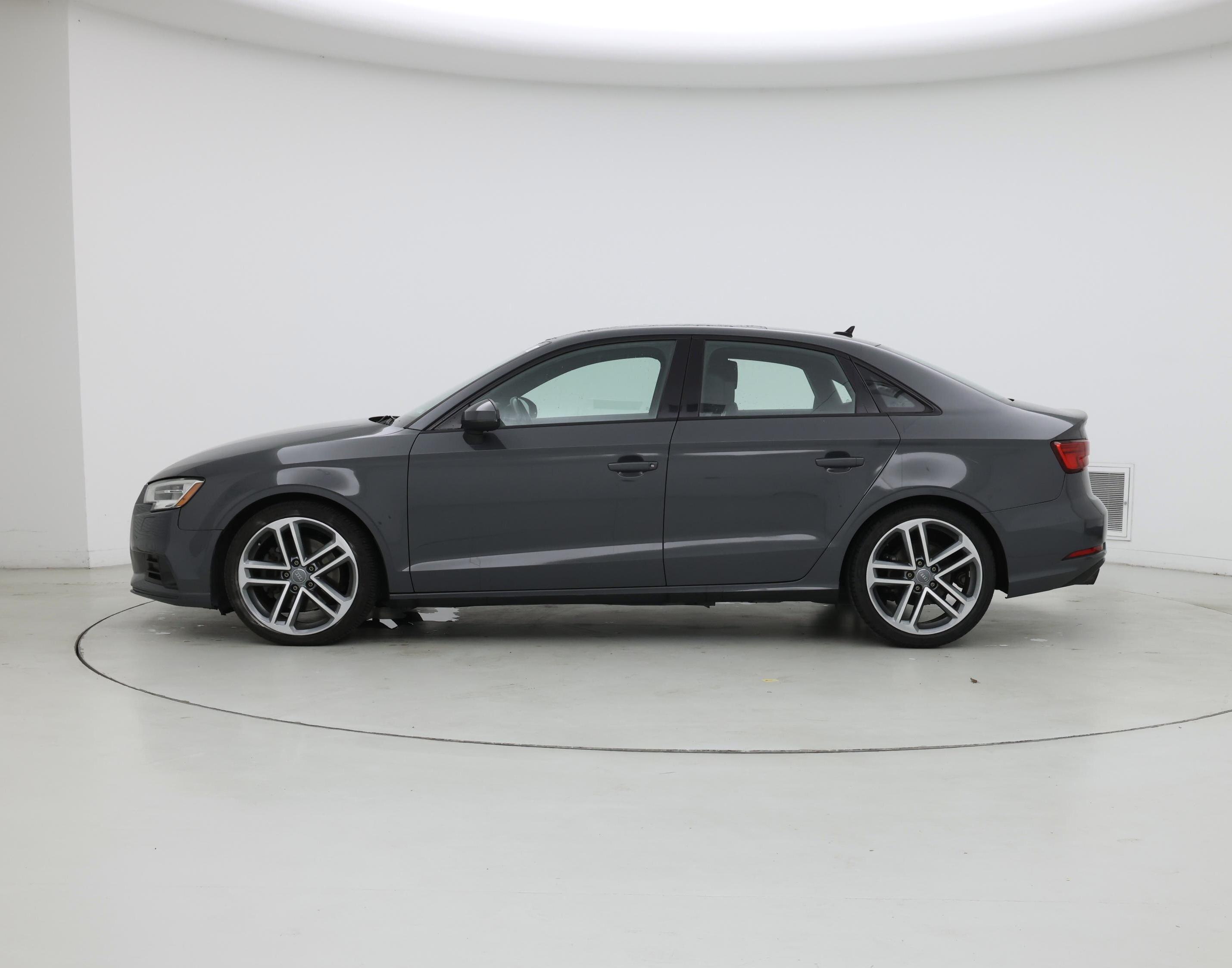 Thumbnail: 2019 Audi A3 - 3