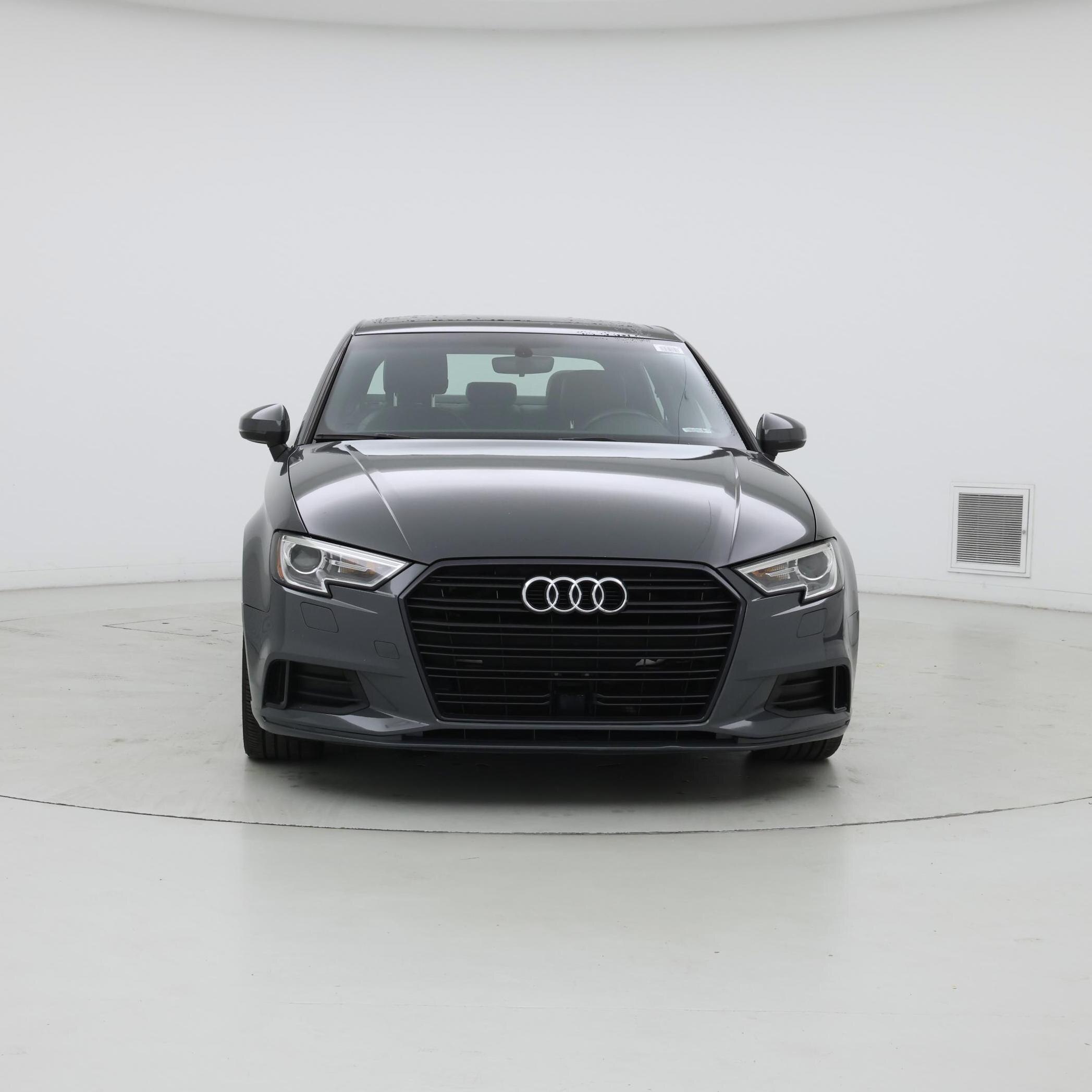 Thumbnail: 2019 Audi A3 - 5