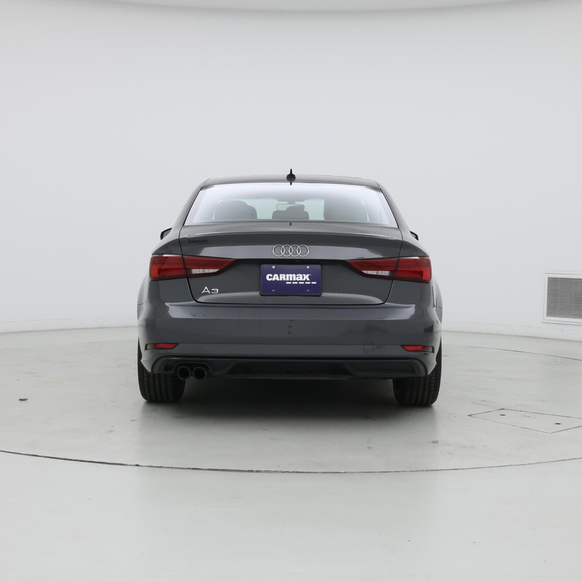 Thumbnail: 2019 Audi A3 - 6