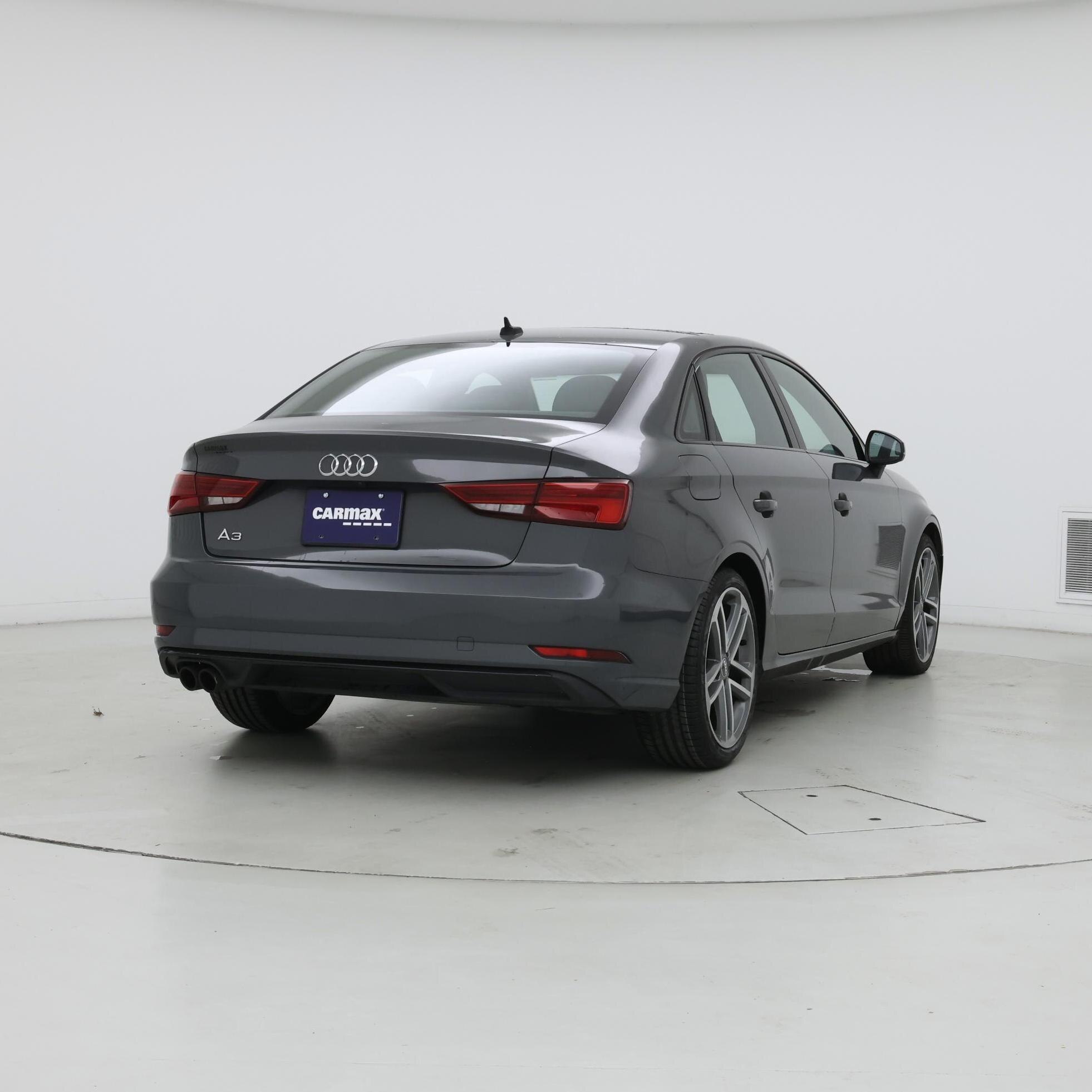Thumbnail: 2019 Audi A3 - 8