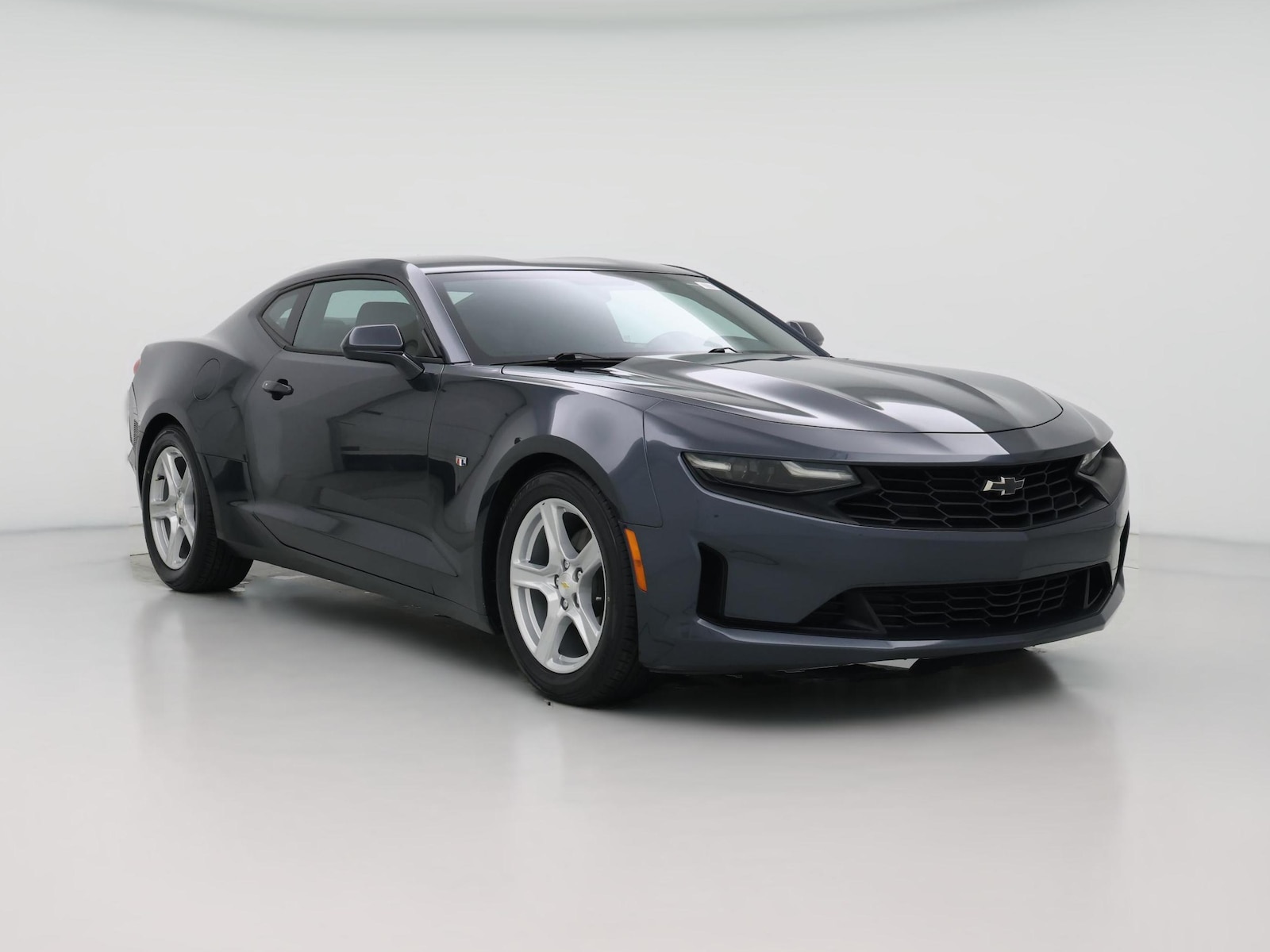 2019 Chevrolet Camaro