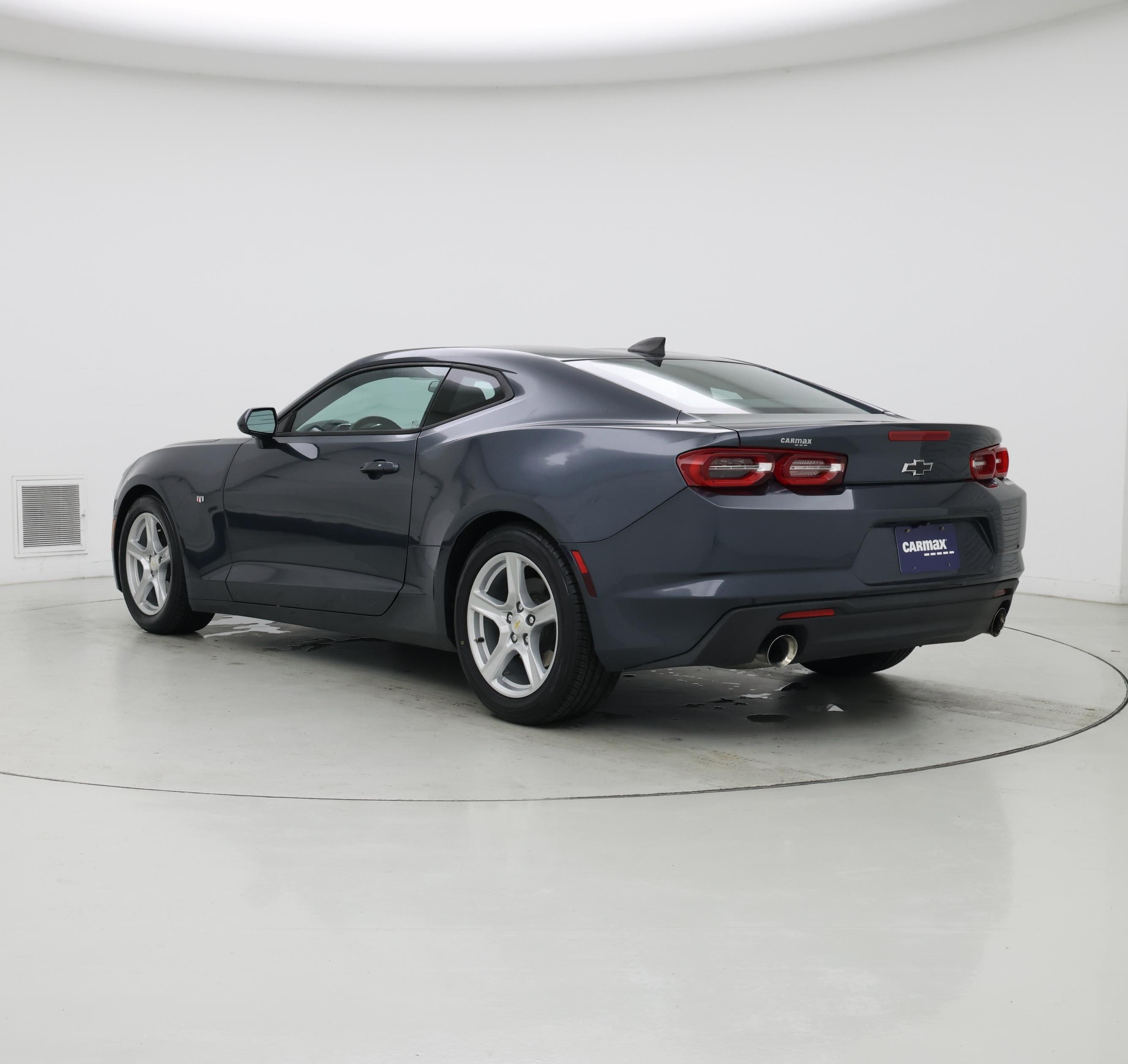 Thumbnail: 2019 Chevrolet Camaro - 2