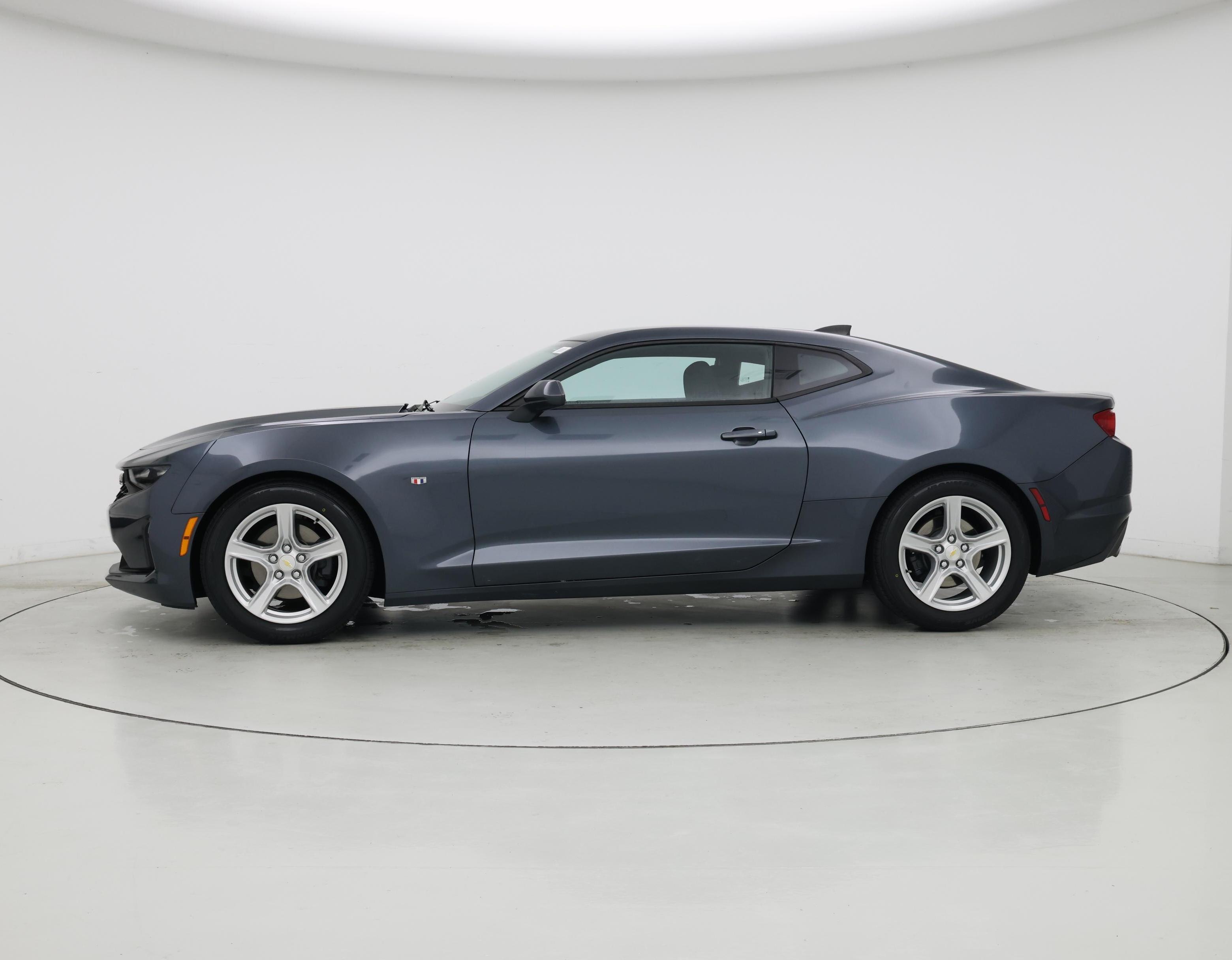 Thumbnail: 2019 Chevrolet Camaro - 3