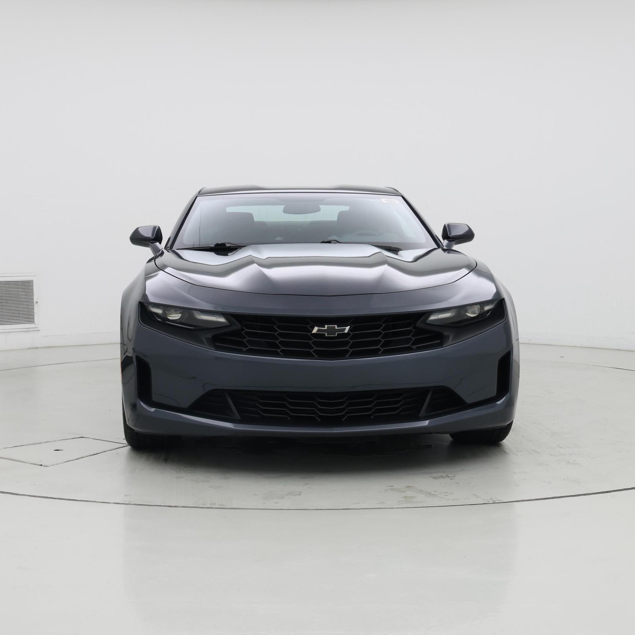 Thumbnail: 2019 Chevrolet Camaro - 5