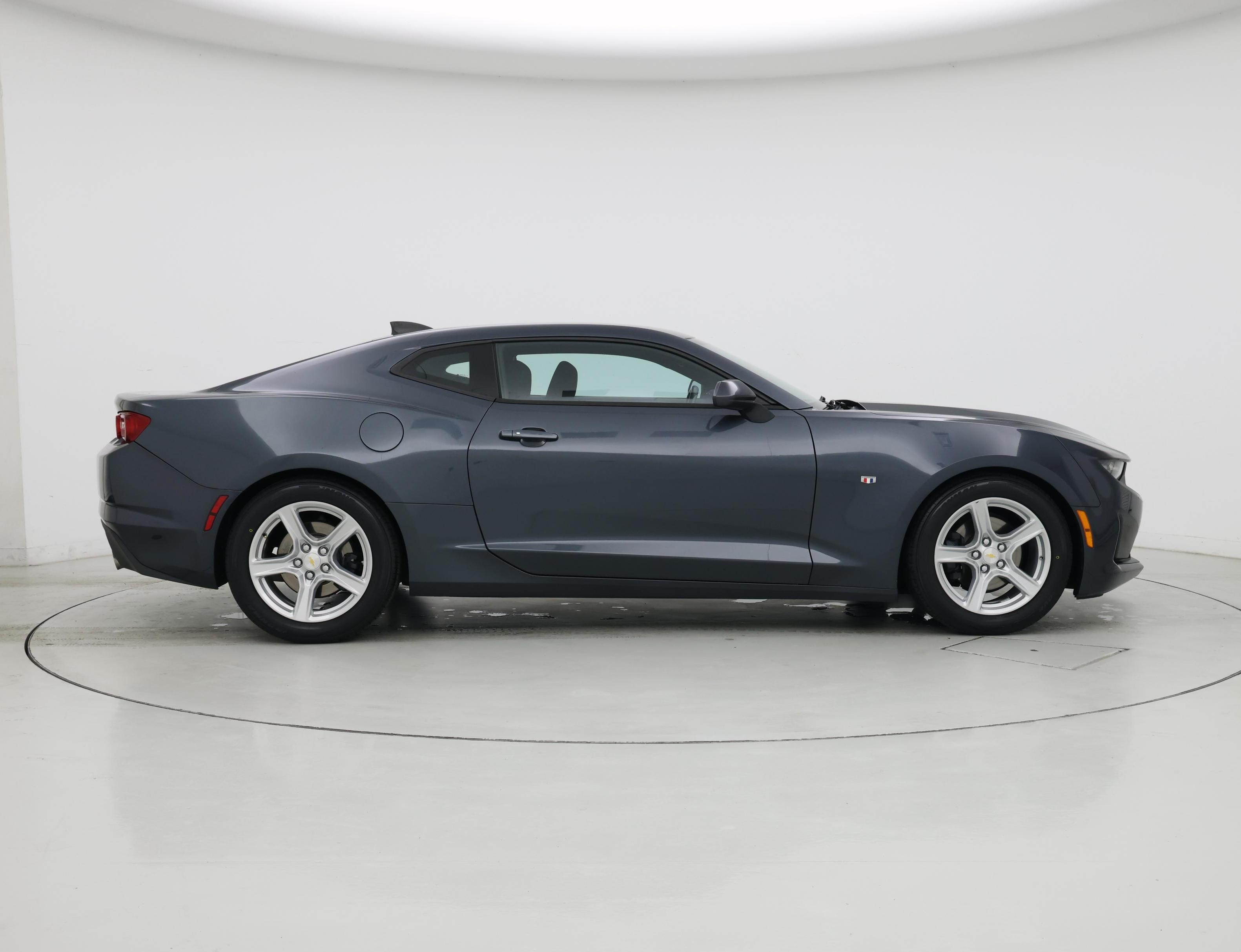Thumbnail: 2019 Chevrolet Camaro - 7