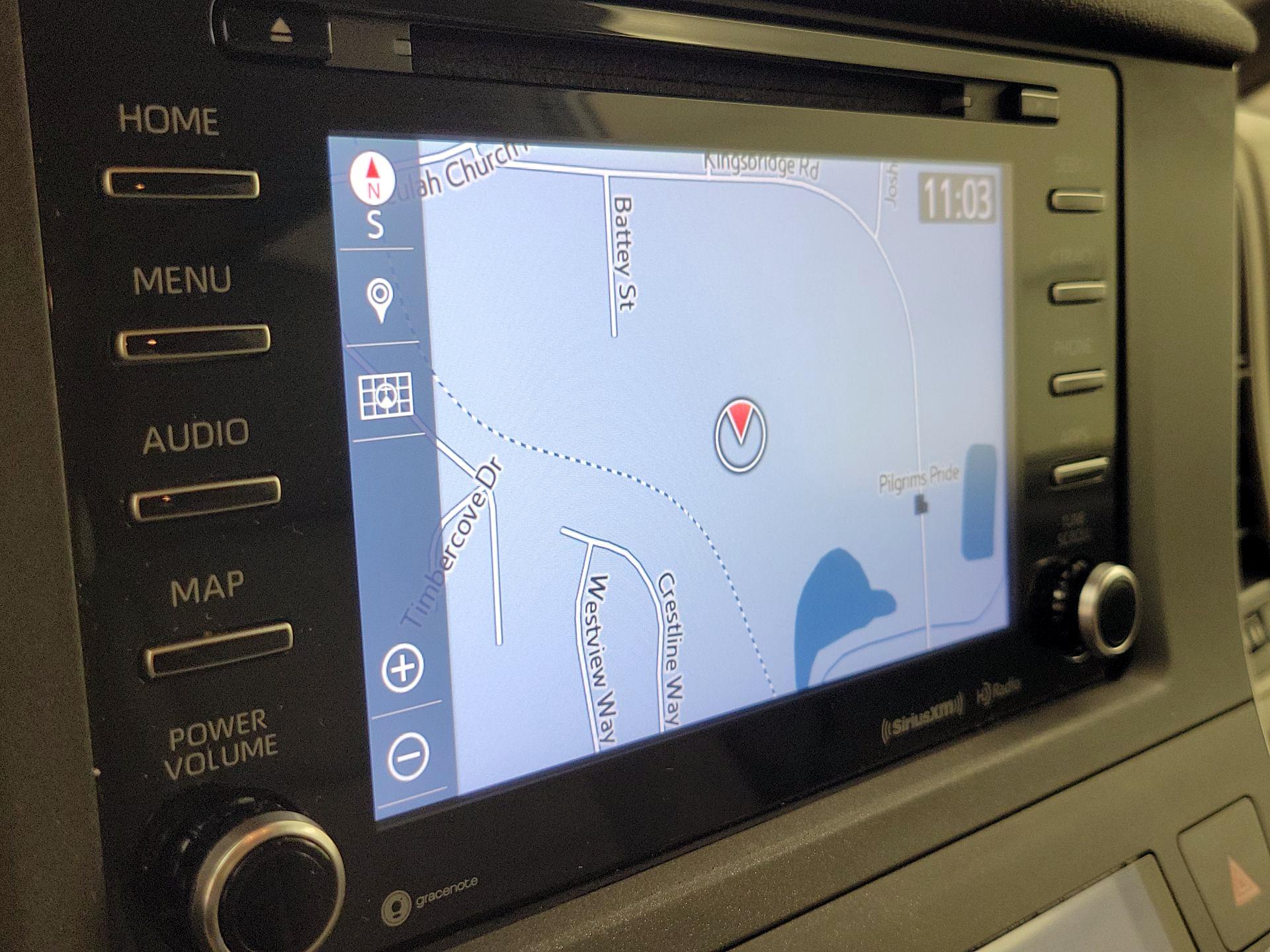 Thumbnail: 2019 Toyota Sienna - 14