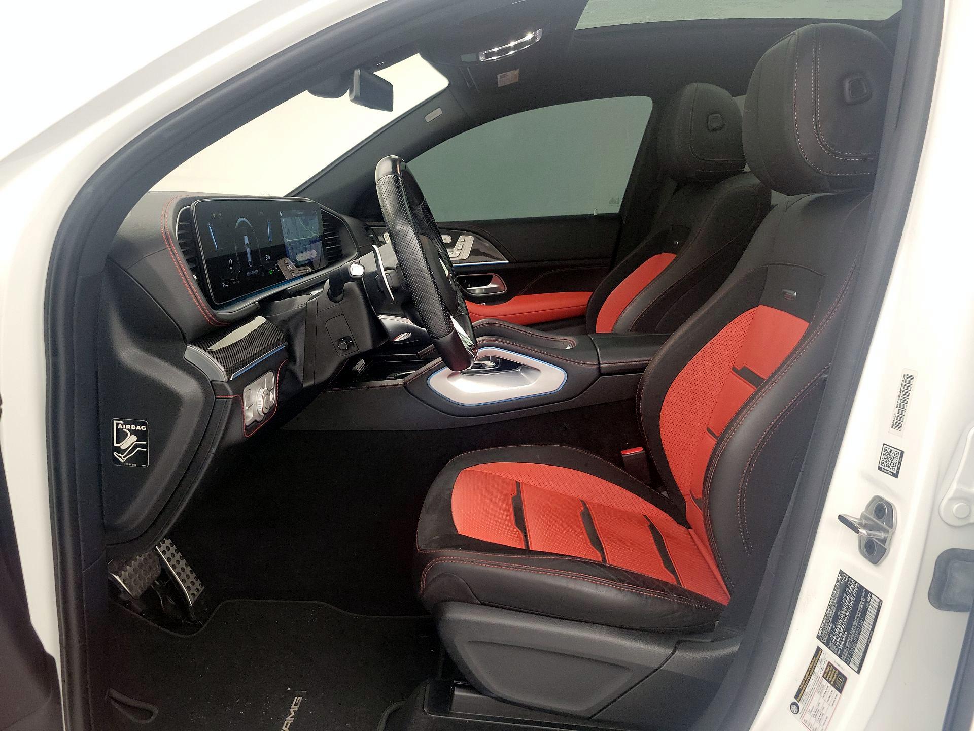 Thumbnail: 2023 Mercedes-Benz GLE - 11