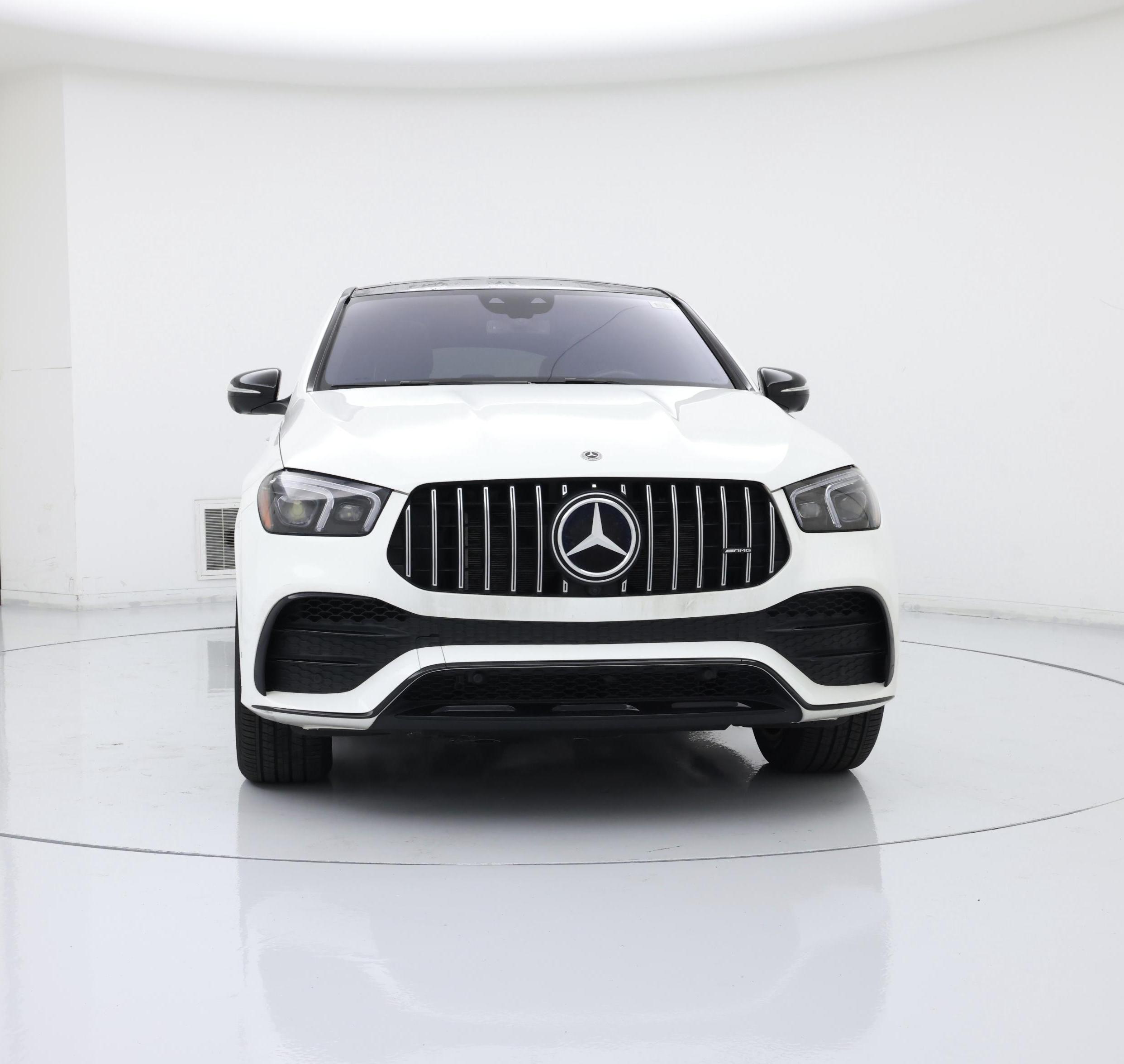 Thumbnail: 2023 Mercedes-Benz GLE - 5