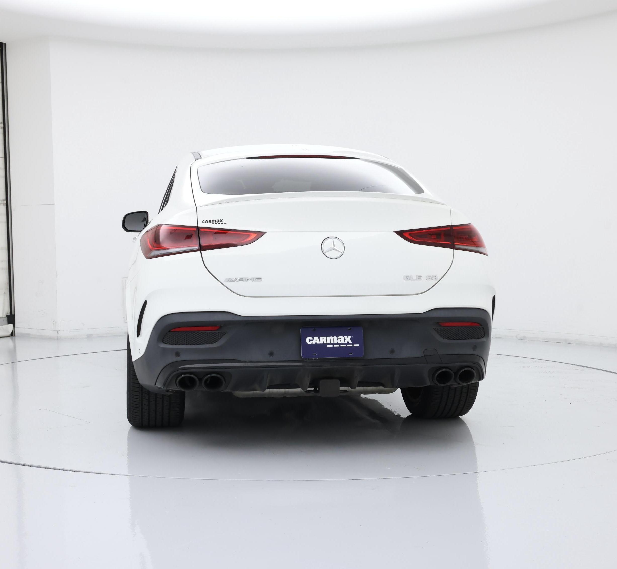 Thumbnail: 2023 Mercedes-Benz GLE - 6