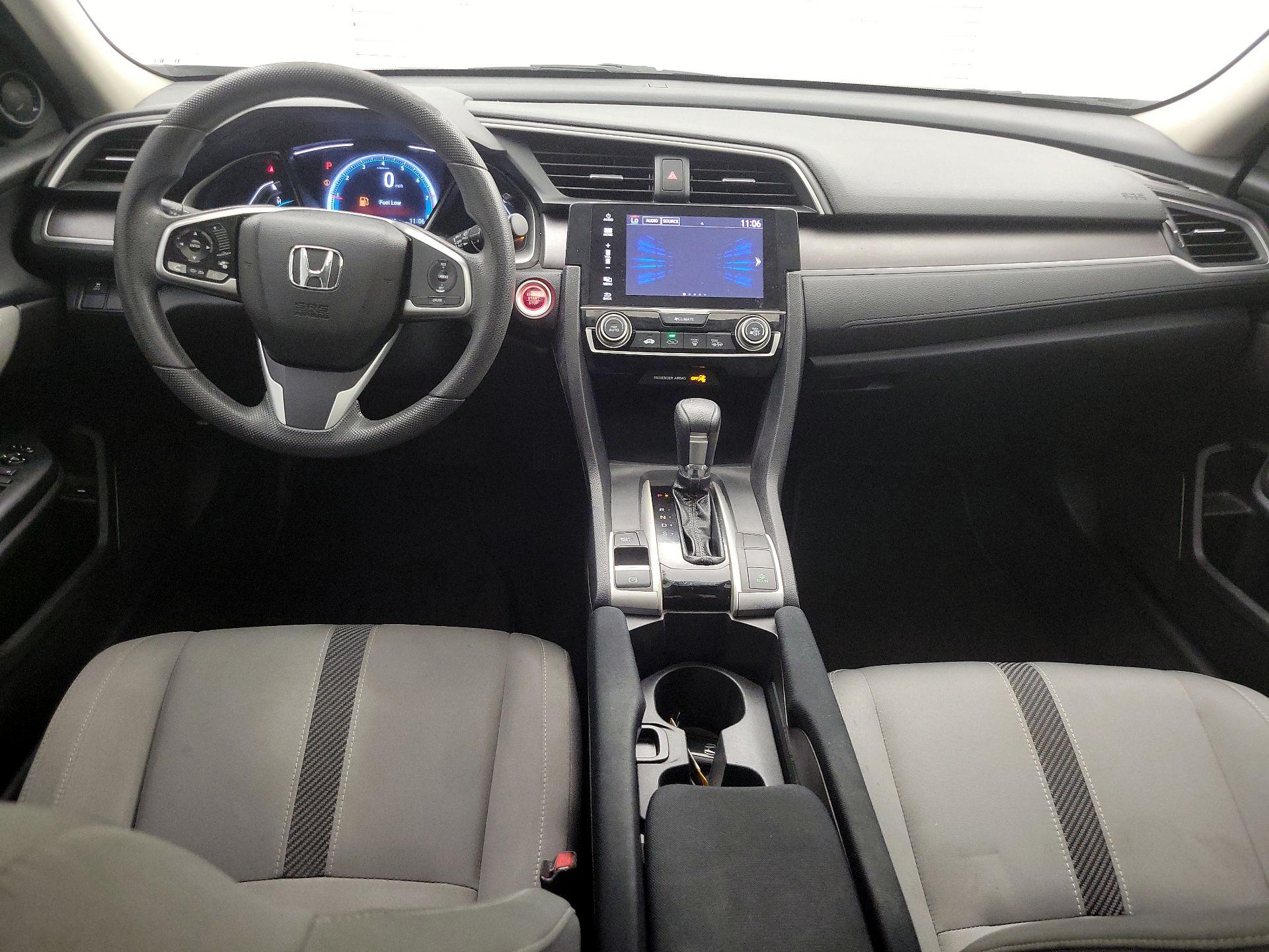Thumbnail: 2017 Honda Civic - 9