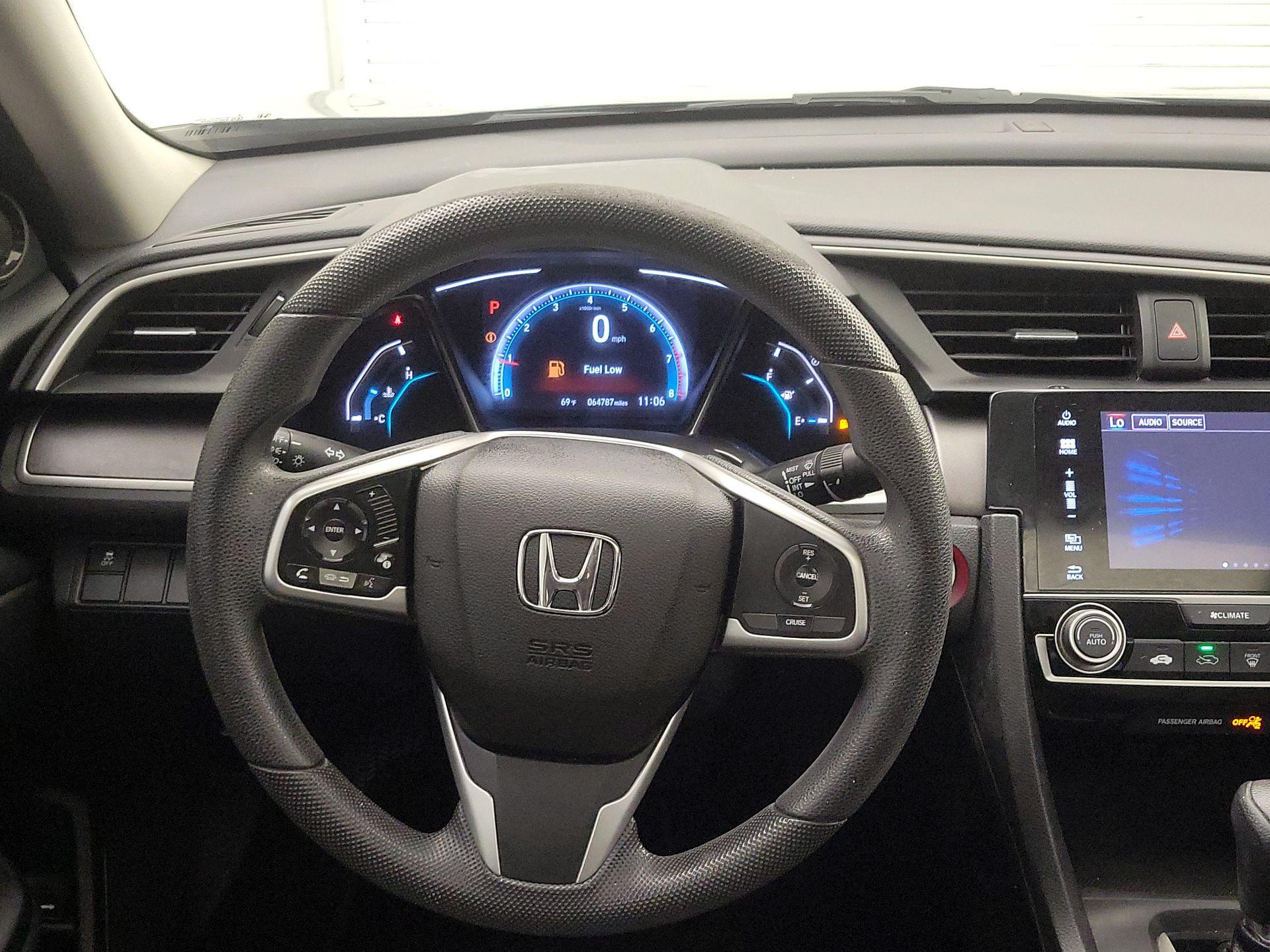 Thumbnail: 2017 Honda Civic - 10