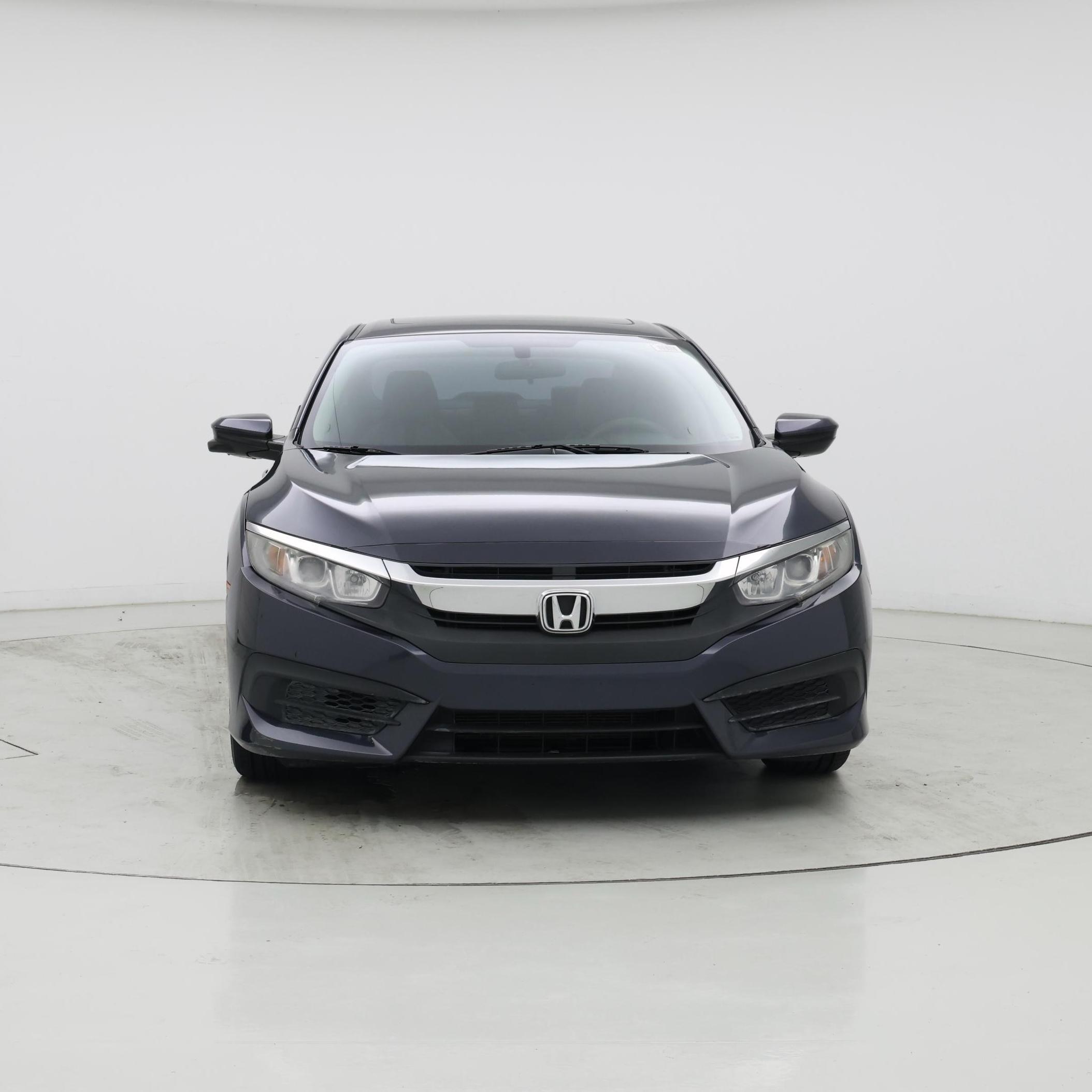 Thumbnail: 2017 Honda Civic - 5