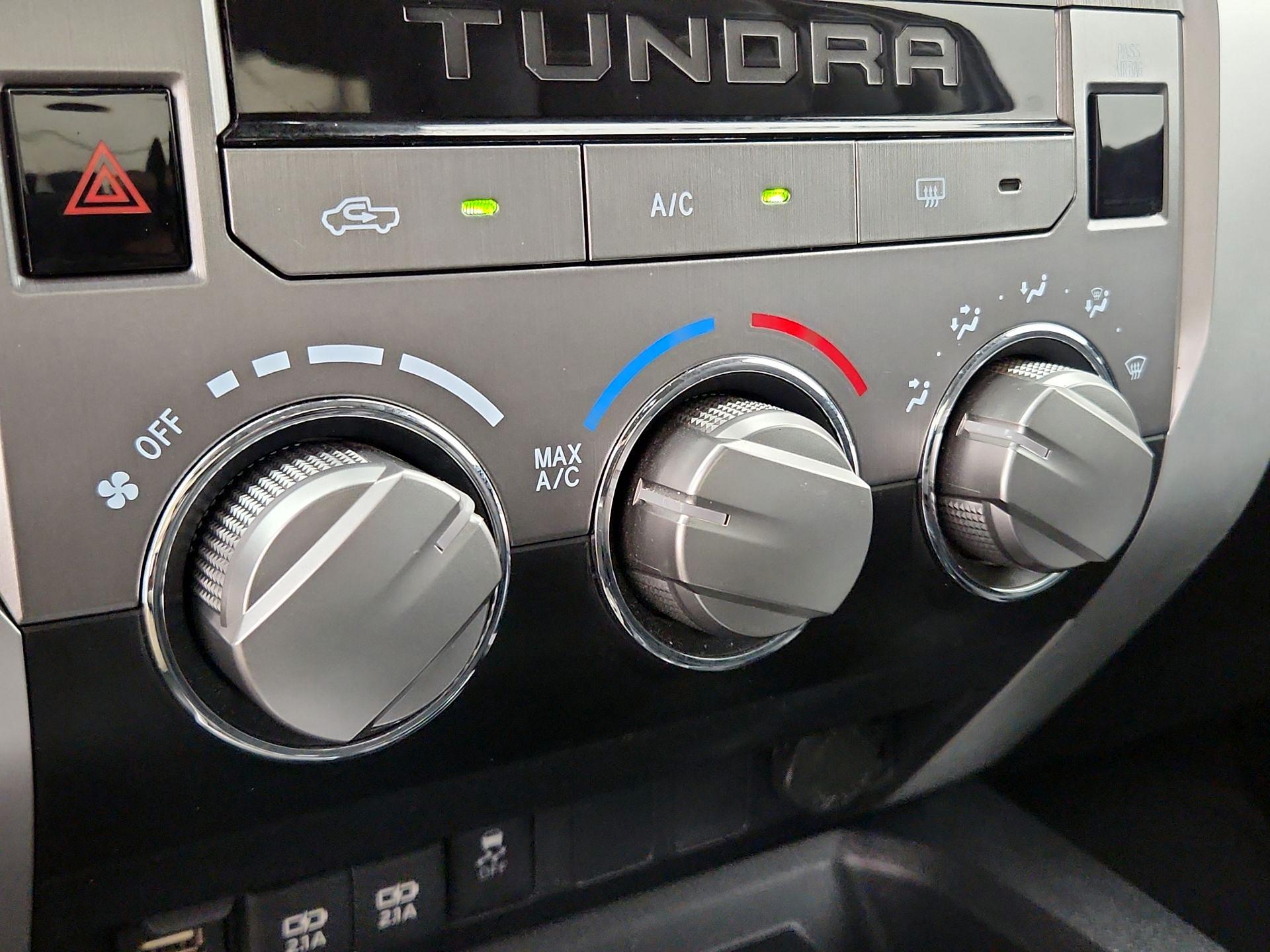 Thumbnail: 2021 Toyota Tundra - 16