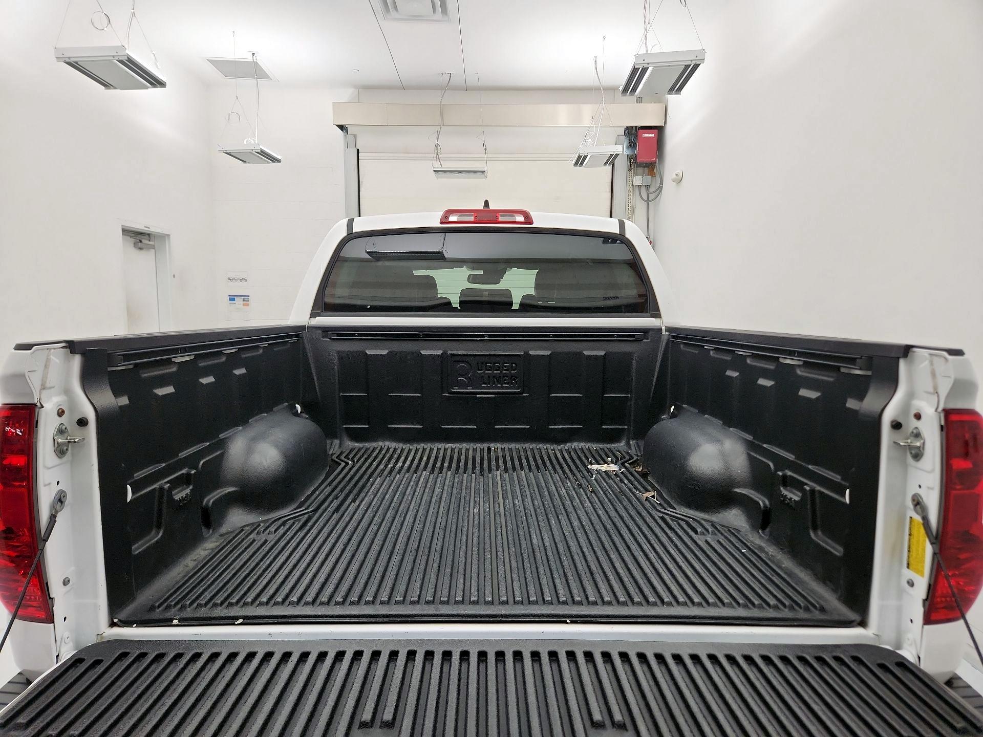 Thumbnail: 2021 Toyota Tundra - 20
