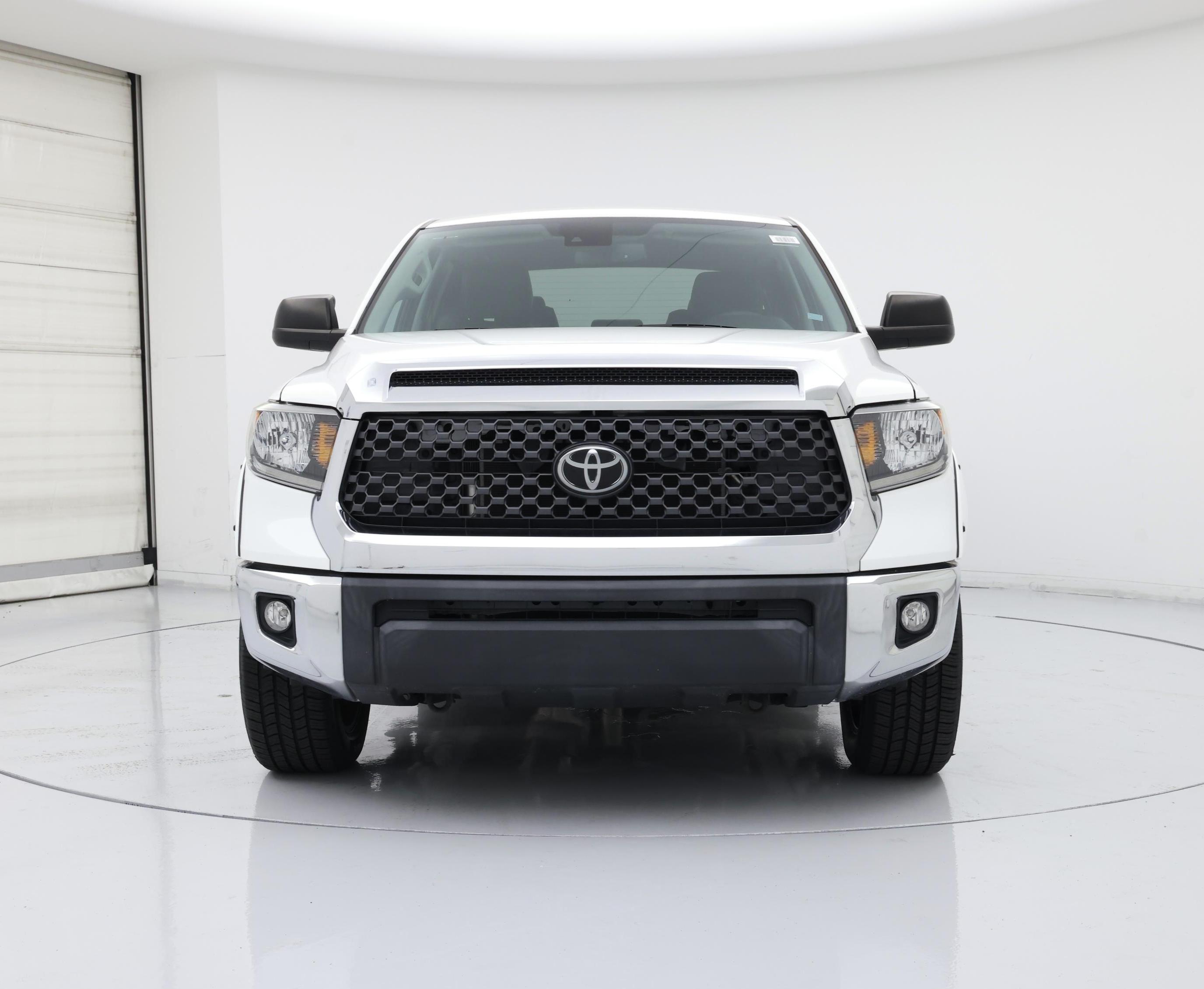 Thumbnail: 2021 Toyota Tundra - 5
