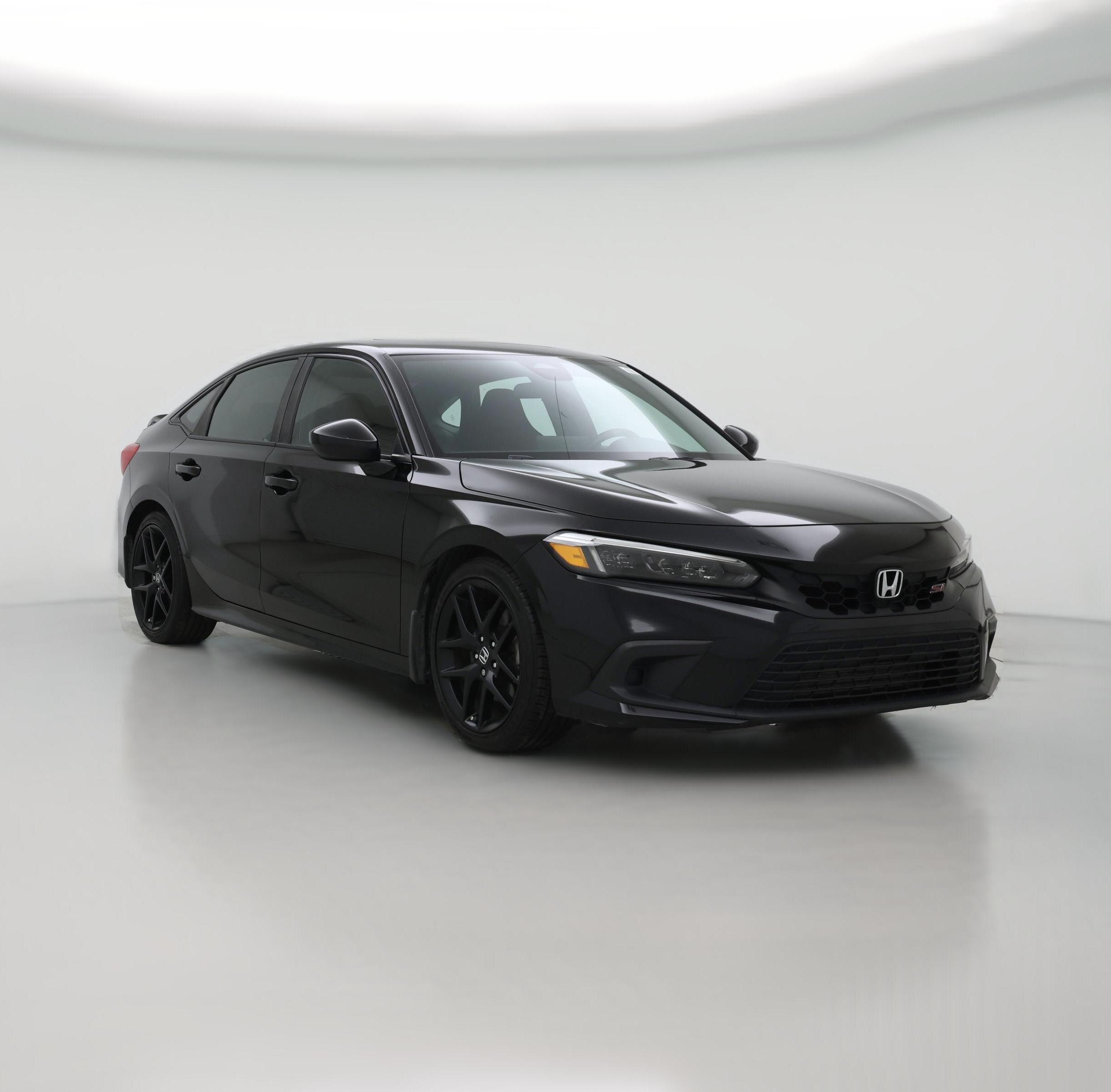 Thumbnail: 2022 Honda Civic - 1