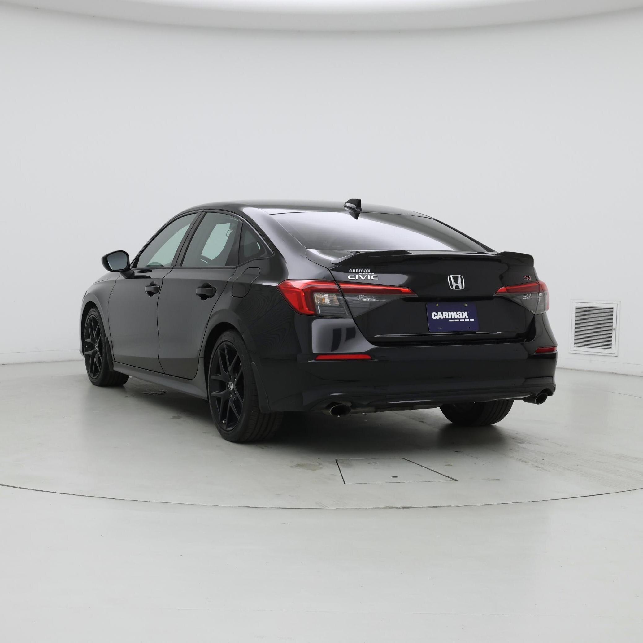 Thumbnail: 2022 Honda Civic - 2