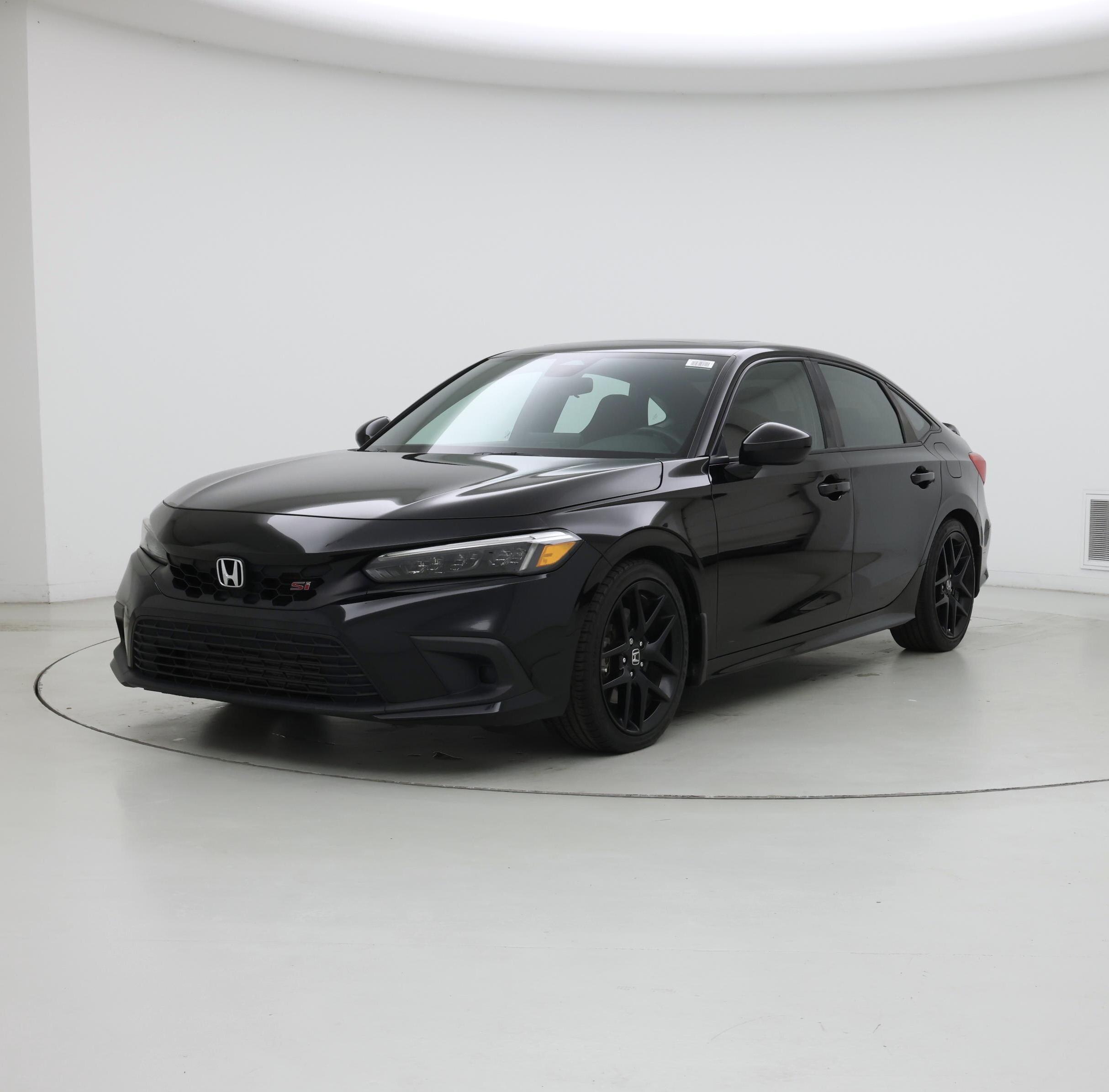 Thumbnail: 2022 Honda Civic - 4