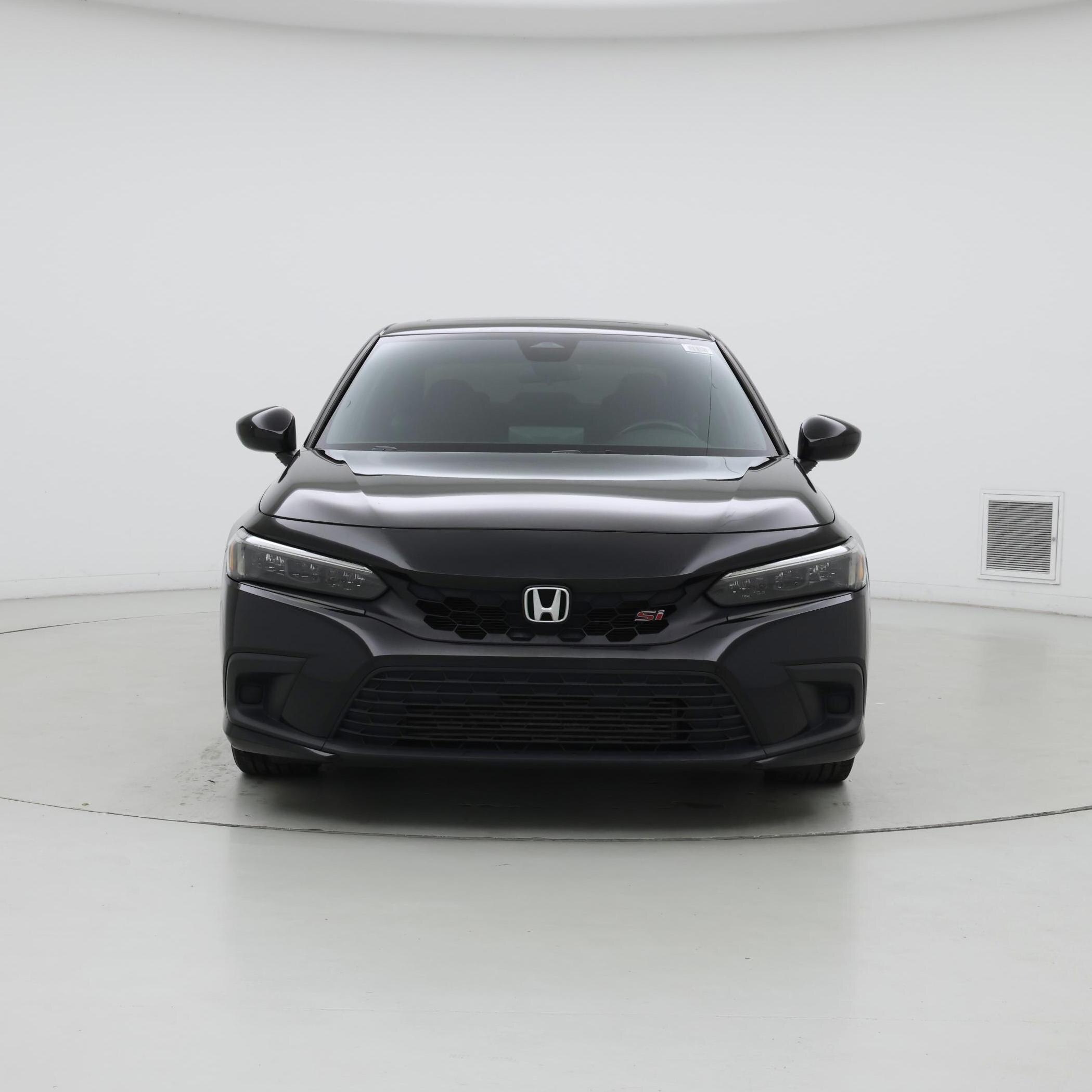 Thumbnail: 2022 Honda Civic - 5