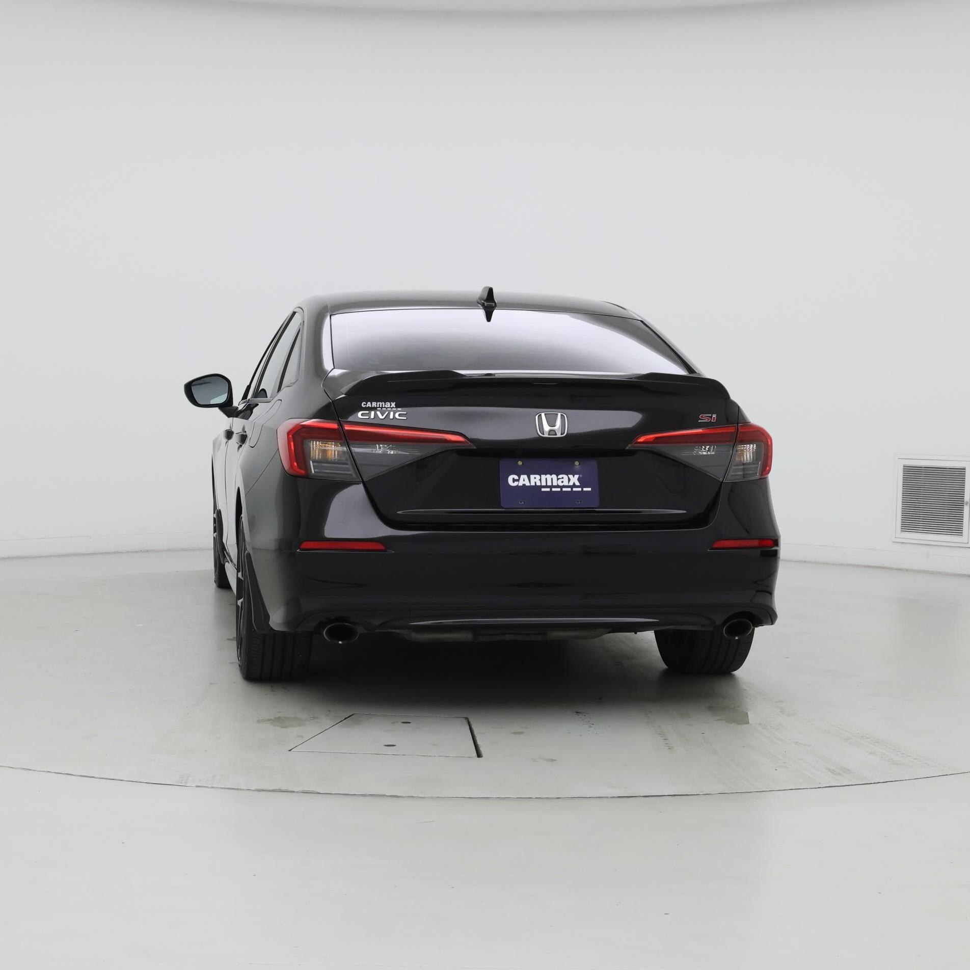 Thumbnail: 2022 Honda Civic - 6