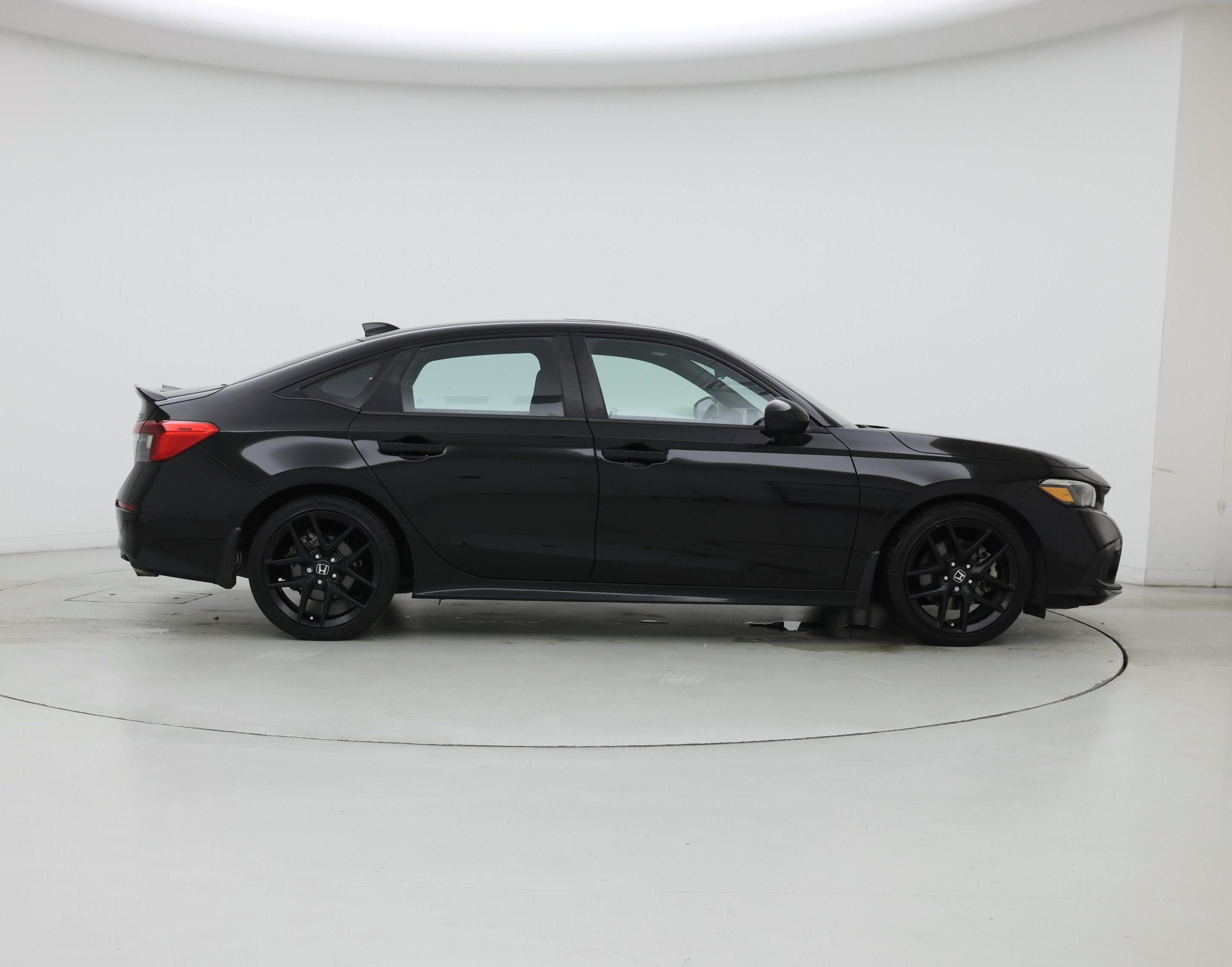 Thumbnail: 2022 Honda Civic - 7
