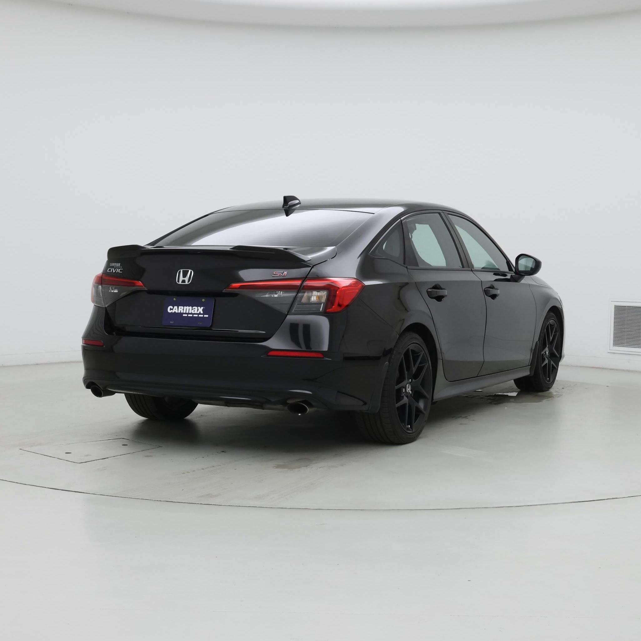 Thumbnail: 2022 Honda Civic - 8