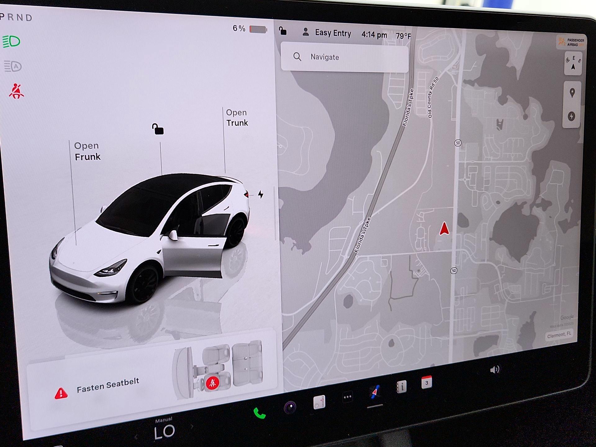 Thumbnail: 2023 Tesla Model Y - 13