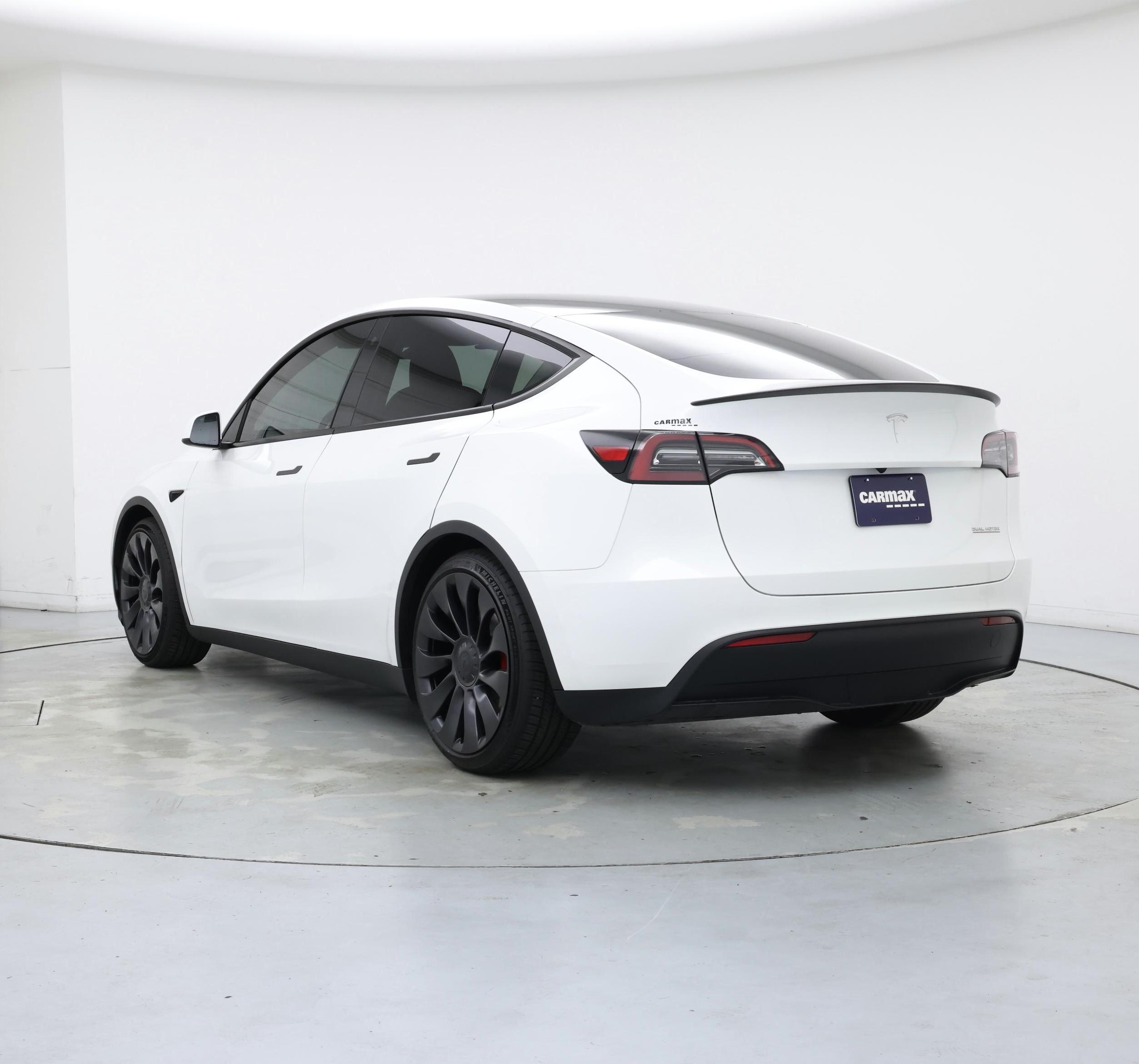 Thumbnail: 2023 Tesla Model Y - 2