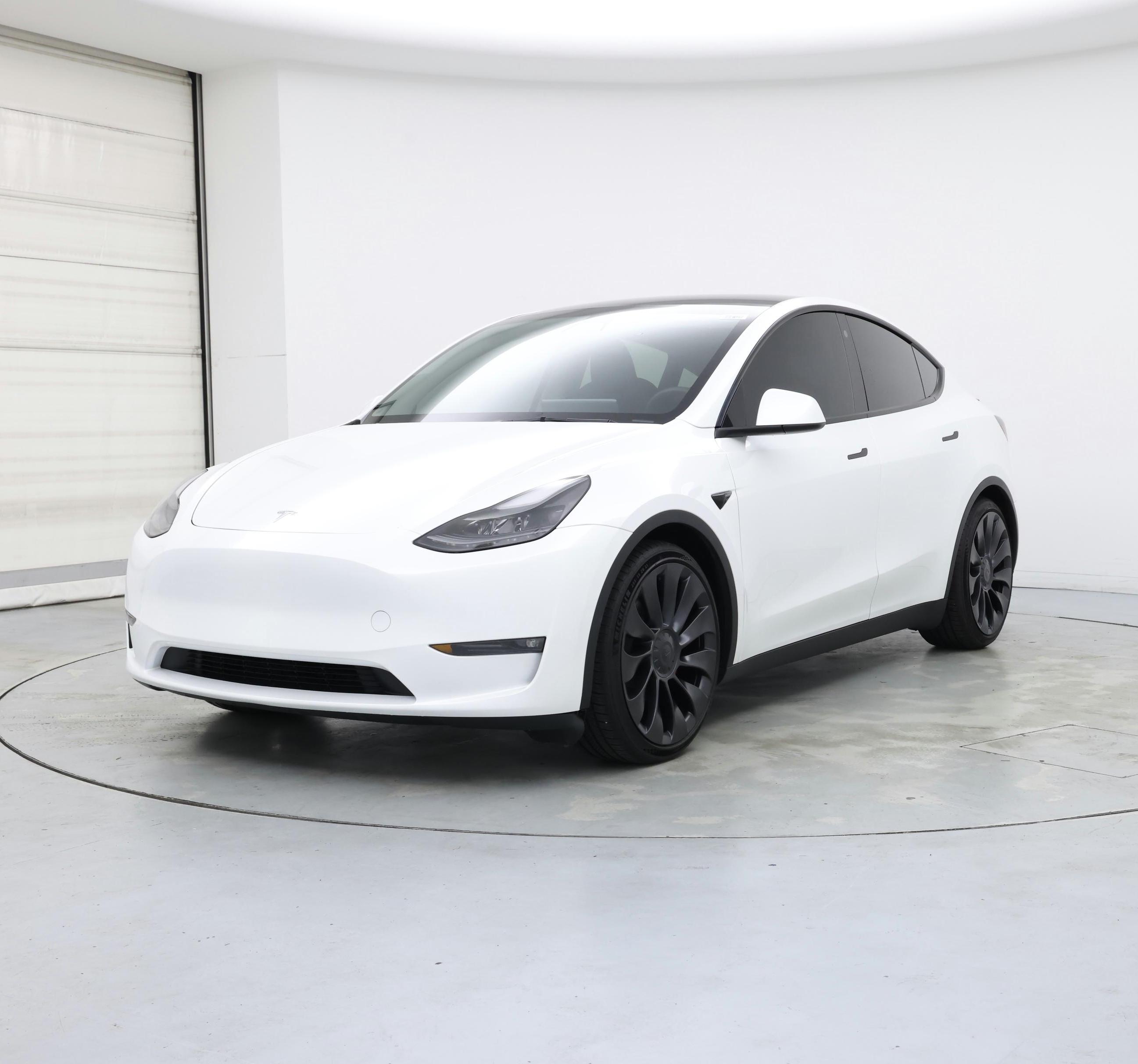Thumbnail: 2023 Tesla Model Y - 4