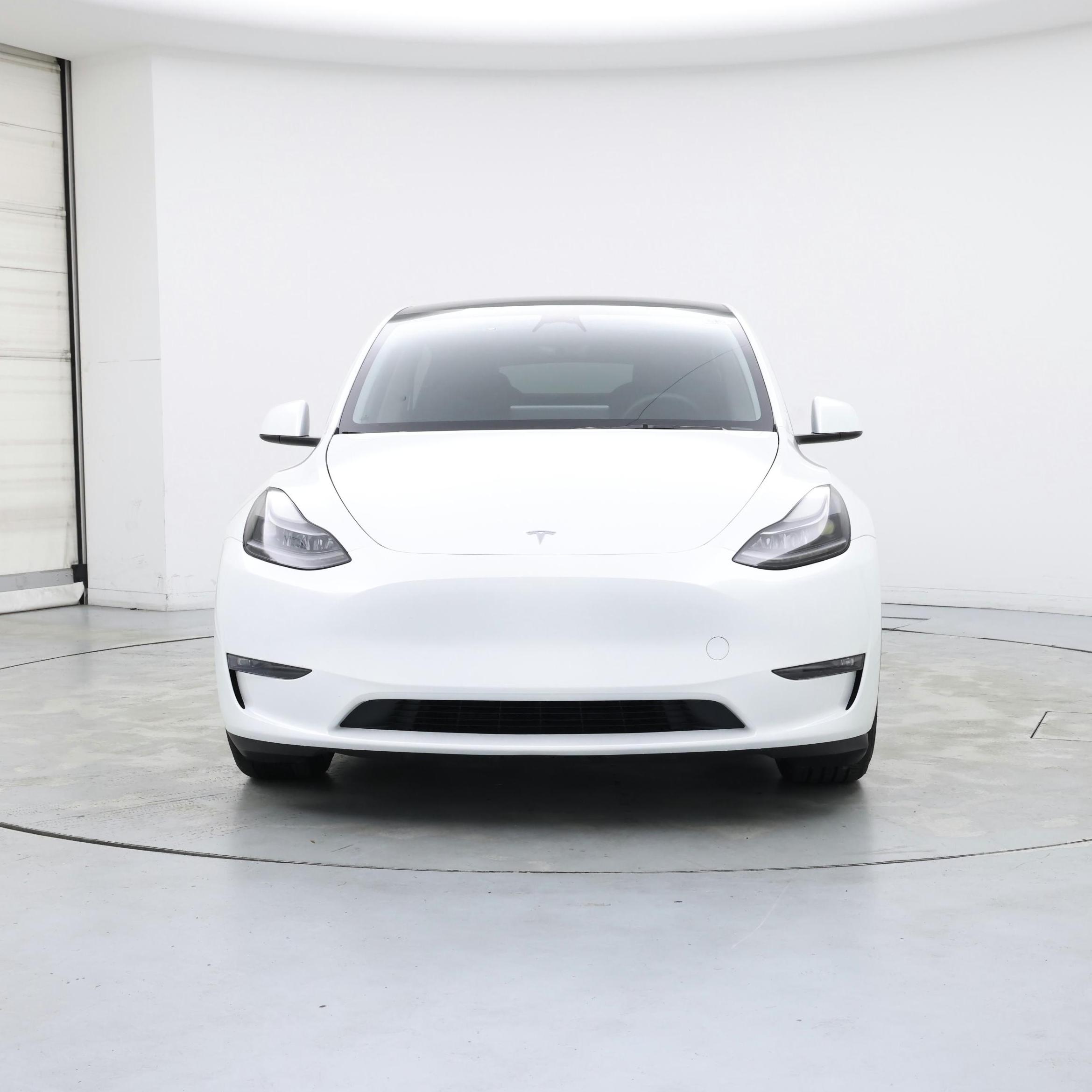 Thumbnail: 2023 Tesla Model Y - 5