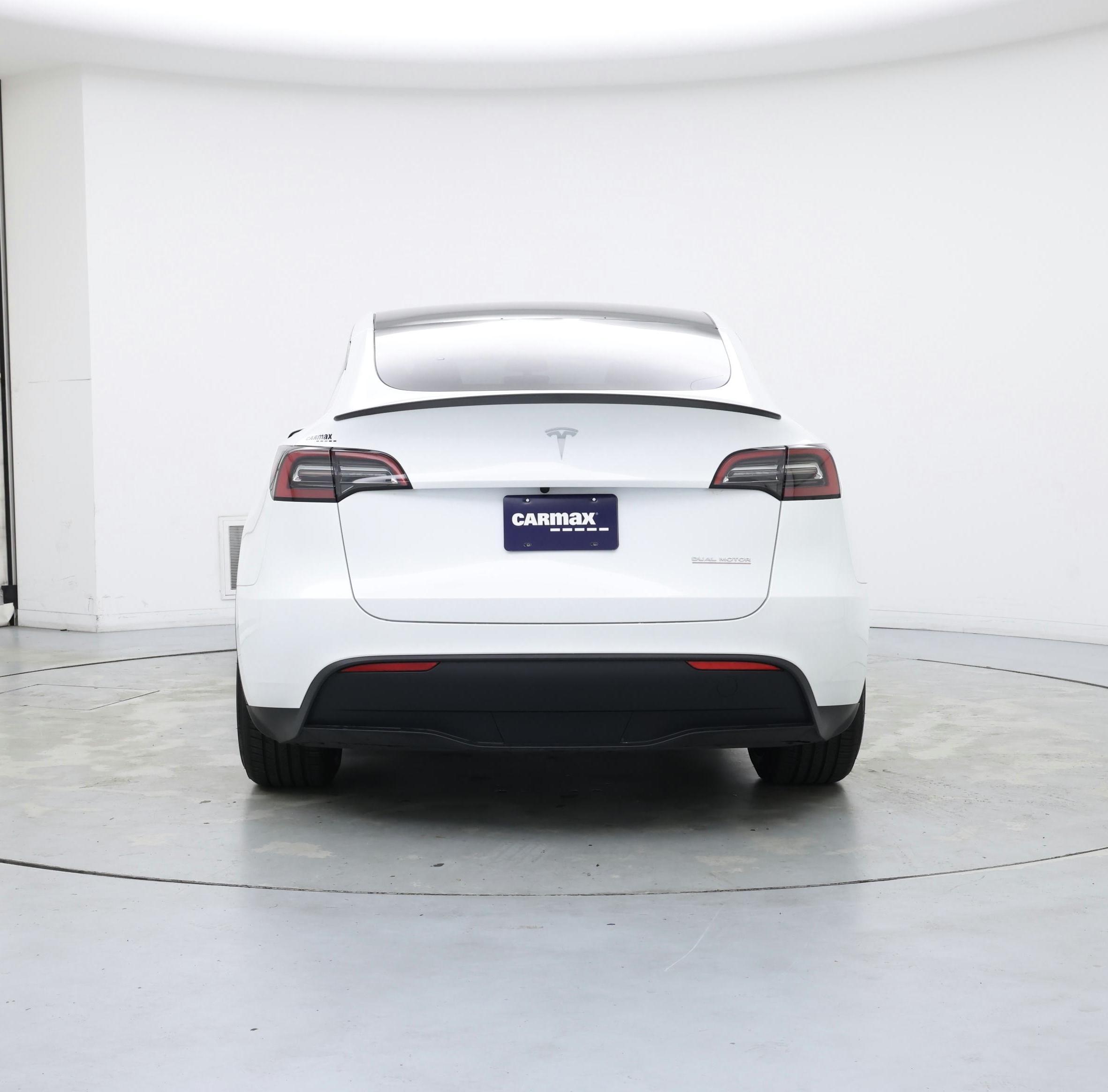 Thumbnail: 2023 Tesla Model Y - 6