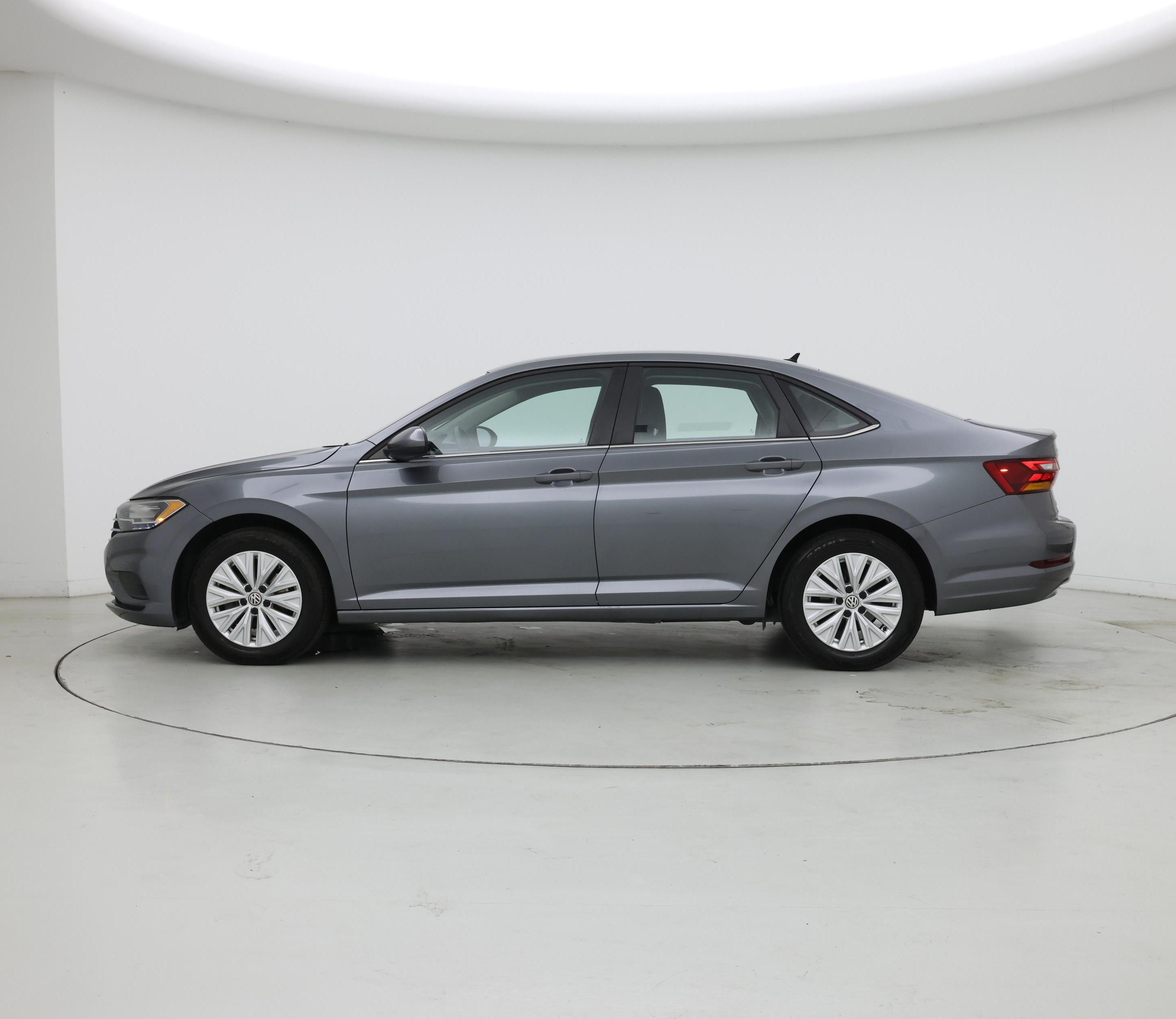 Thumbnail: 2019 Volkswagen Jetta - 3