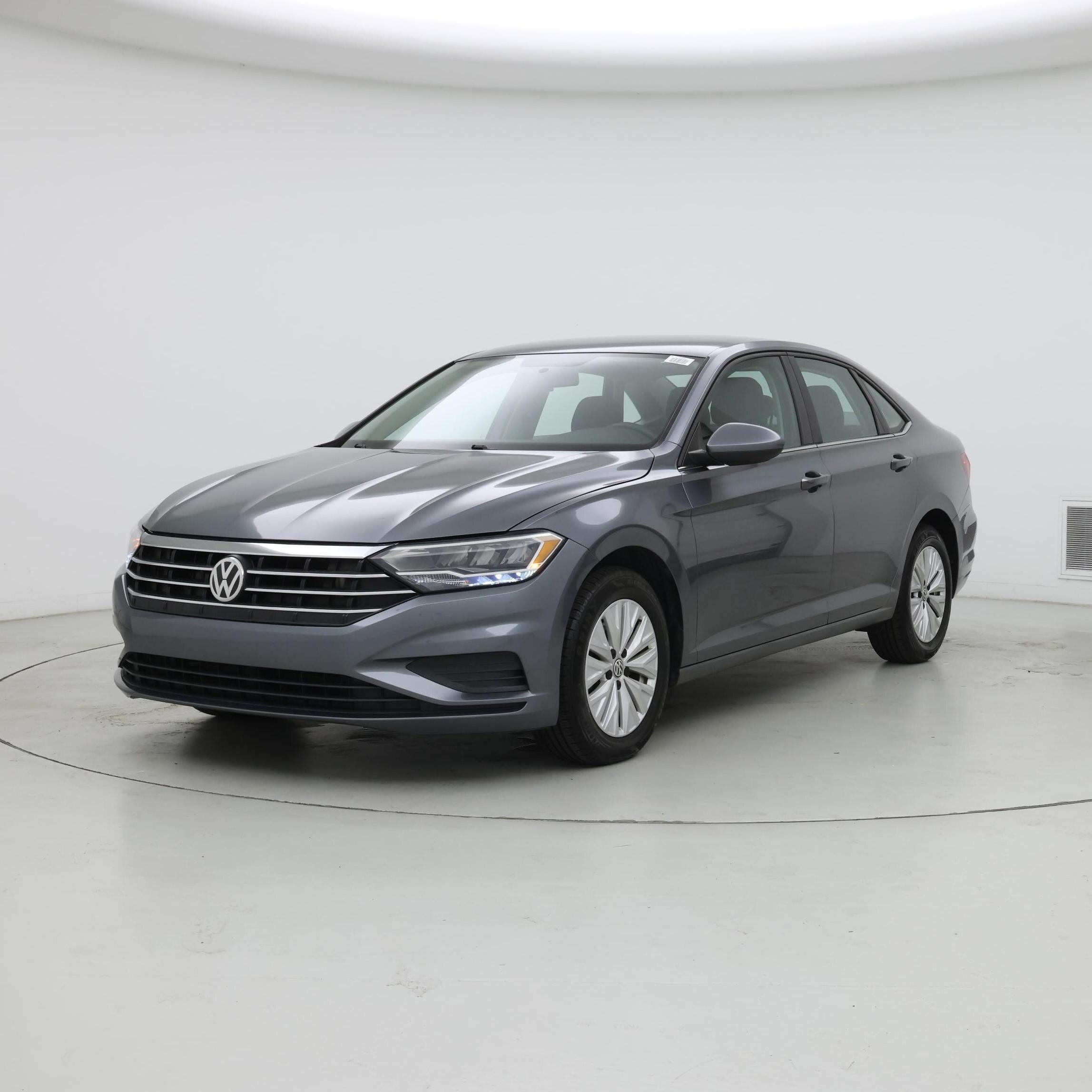 Thumbnail: 2019 Volkswagen Jetta - 4