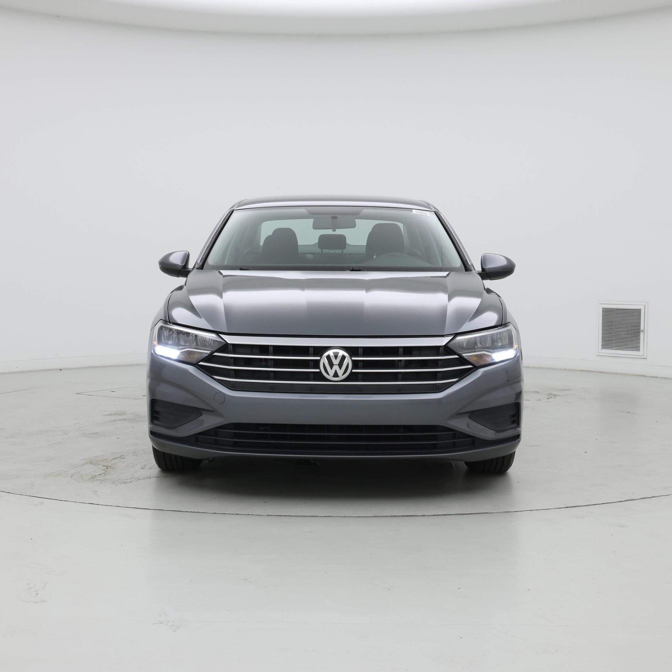 Thumbnail: 2019 Volkswagen Jetta - 5