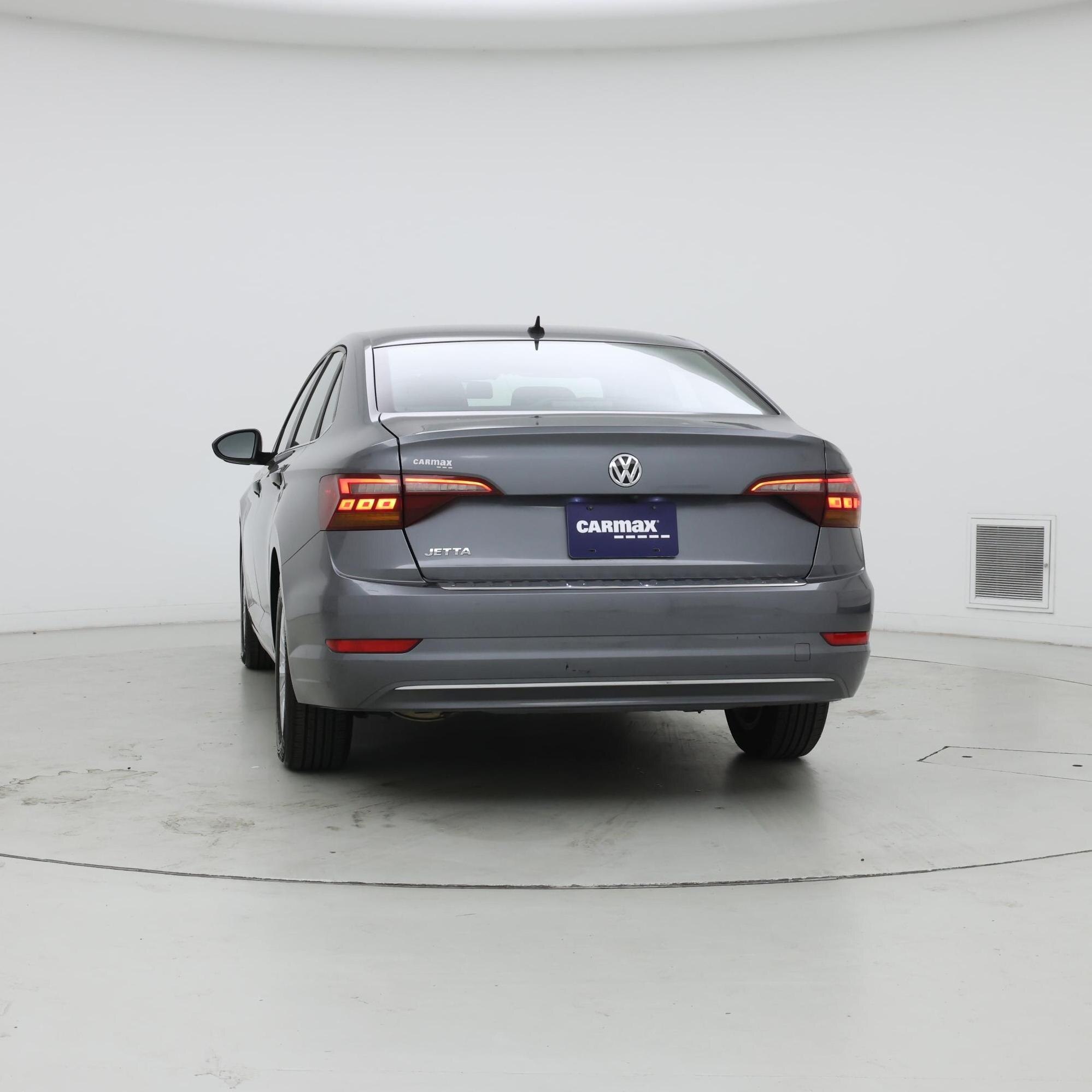 Thumbnail: 2019 Volkswagen Jetta - 6