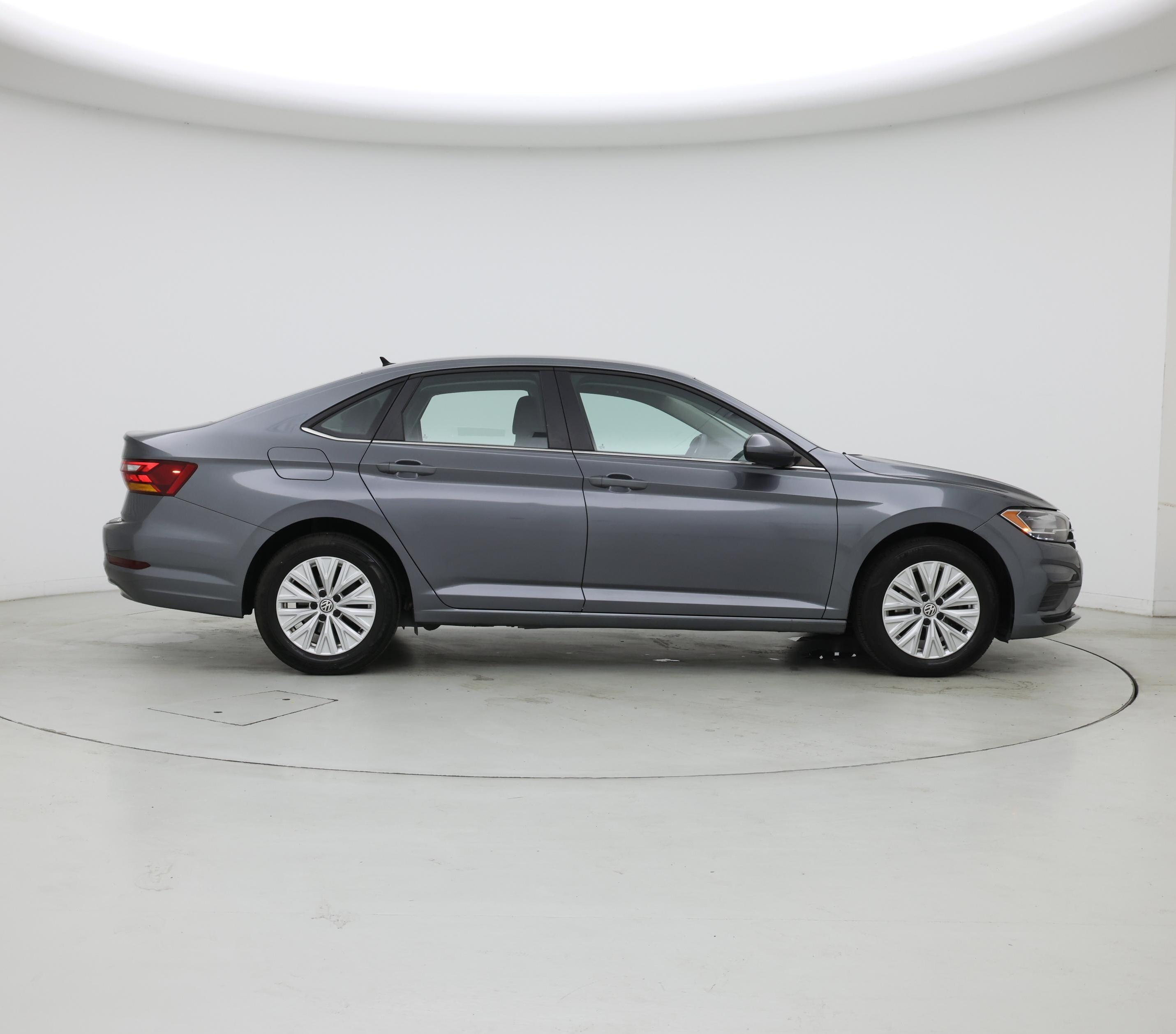 Thumbnail: 2019 Volkswagen Jetta - 7