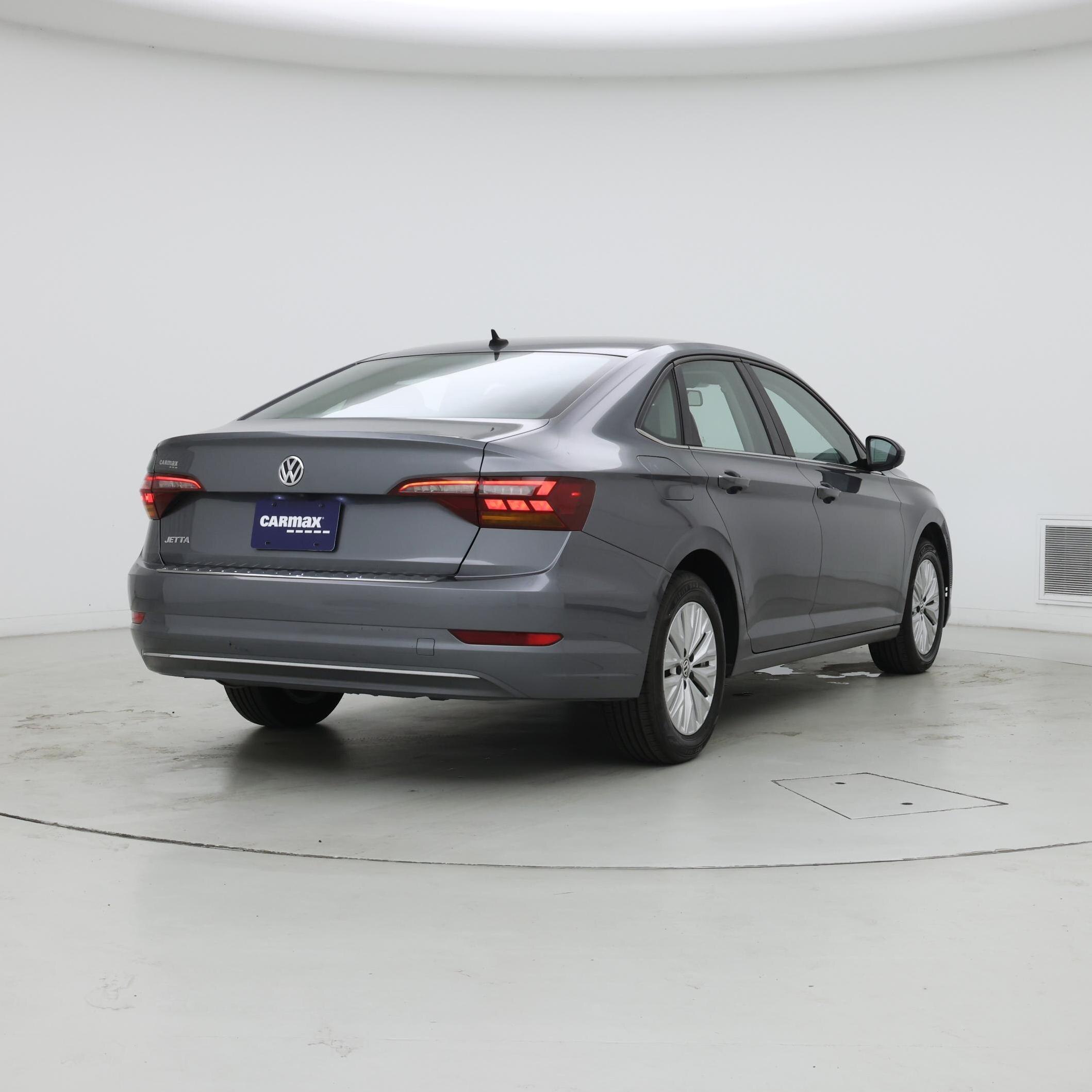 Thumbnail: 2019 Volkswagen Jetta - 8