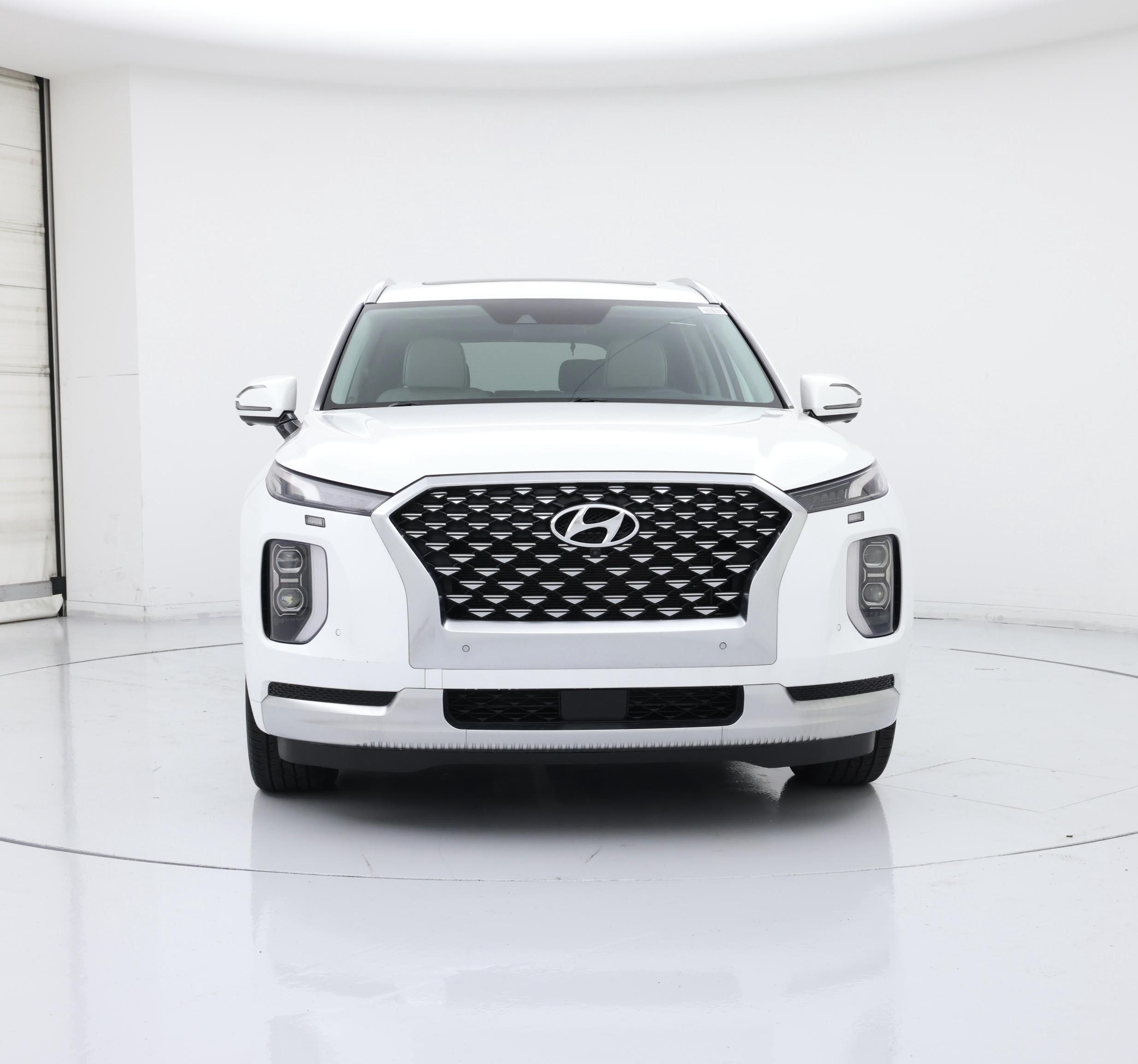 Thumbnail: 2021 Hyundai Palisade - 5