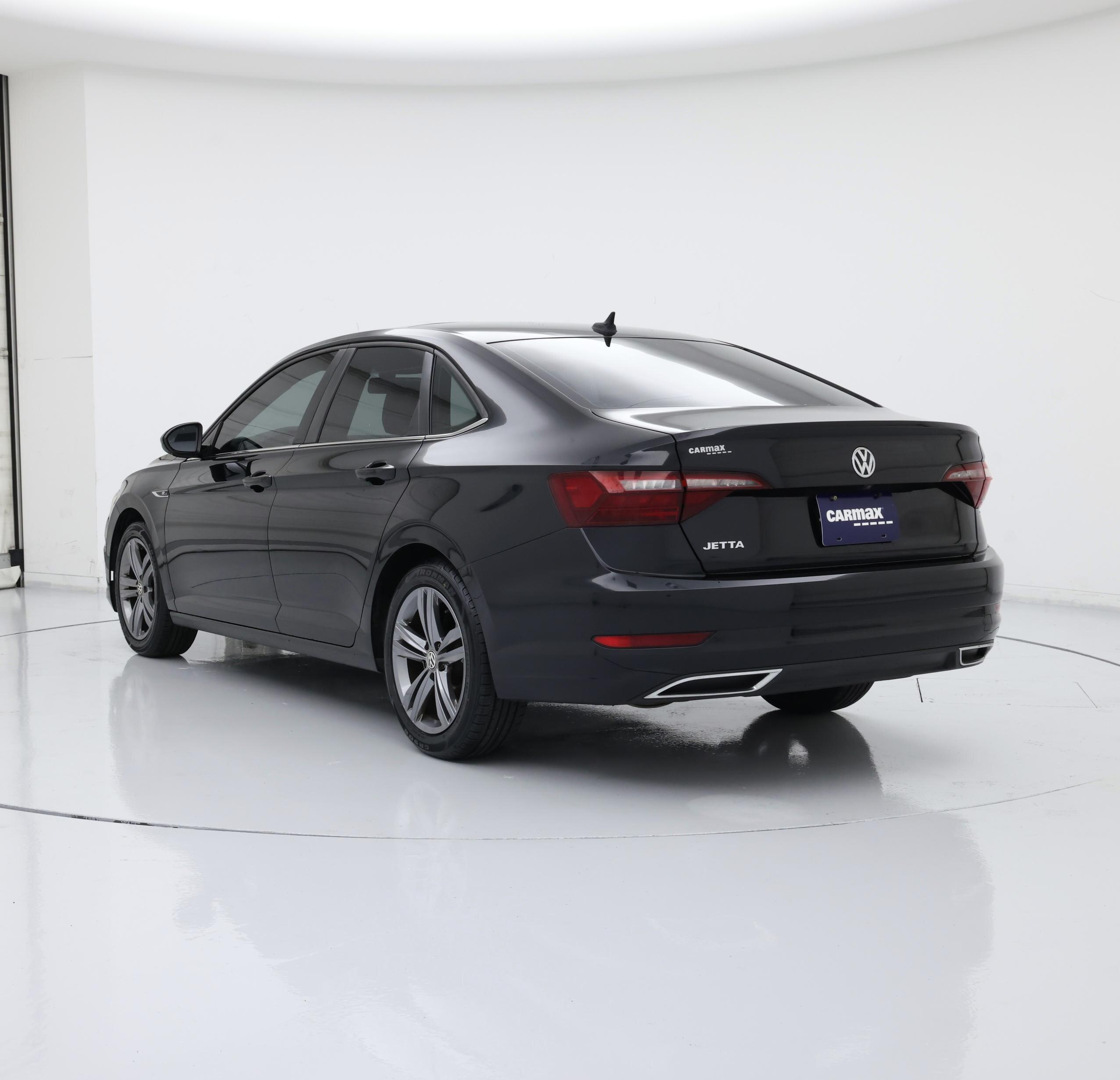 Thumbnail: 2021 Volkswagen Jetta - 2