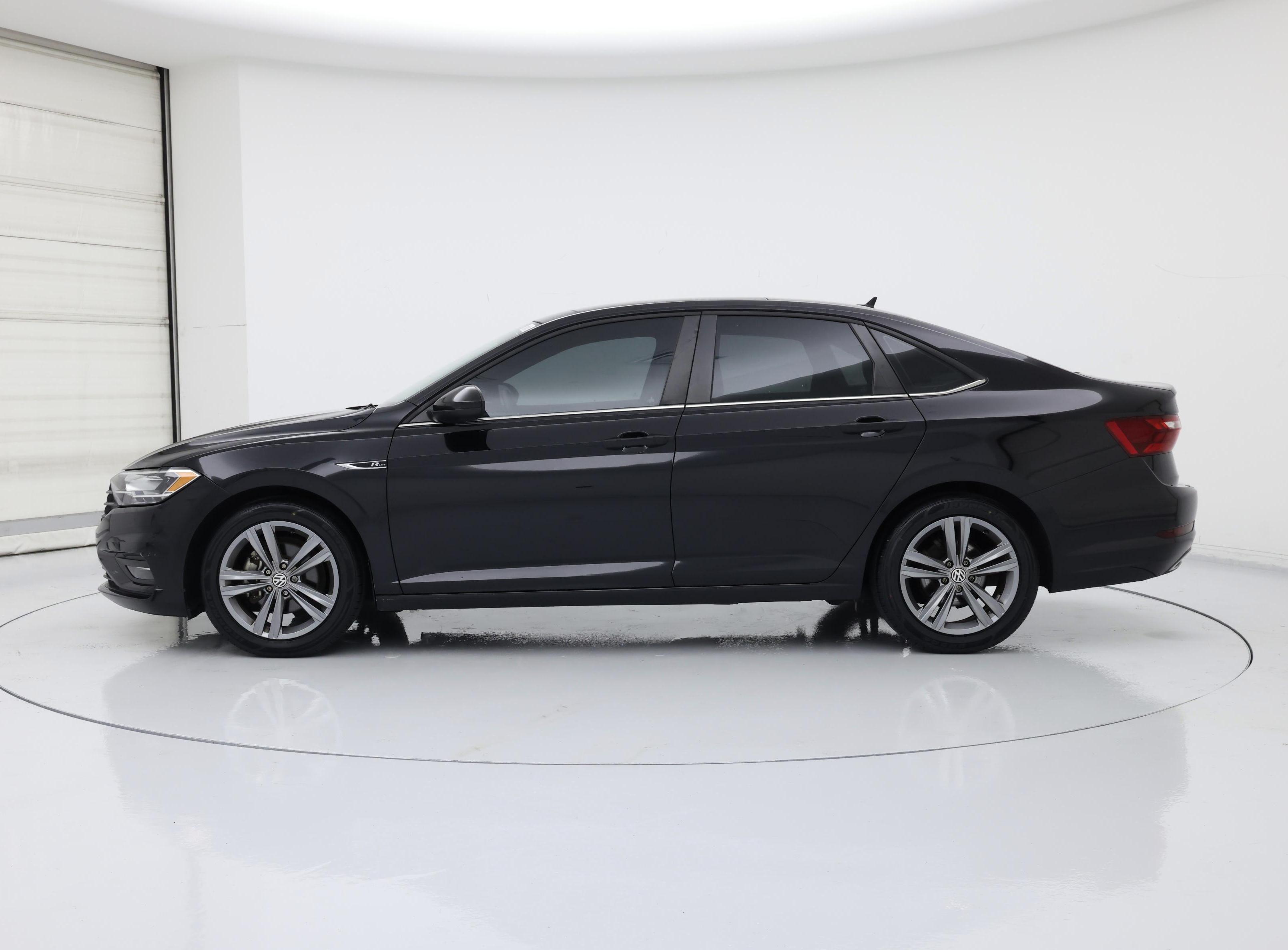 Thumbnail: 2021 Volkswagen Jetta - 3
