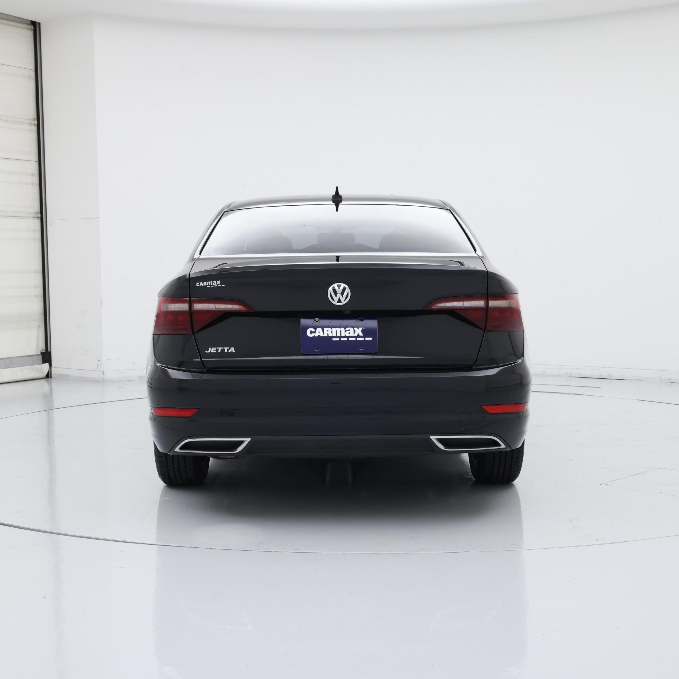 Thumbnail: 2021 Volkswagen Jetta - 6