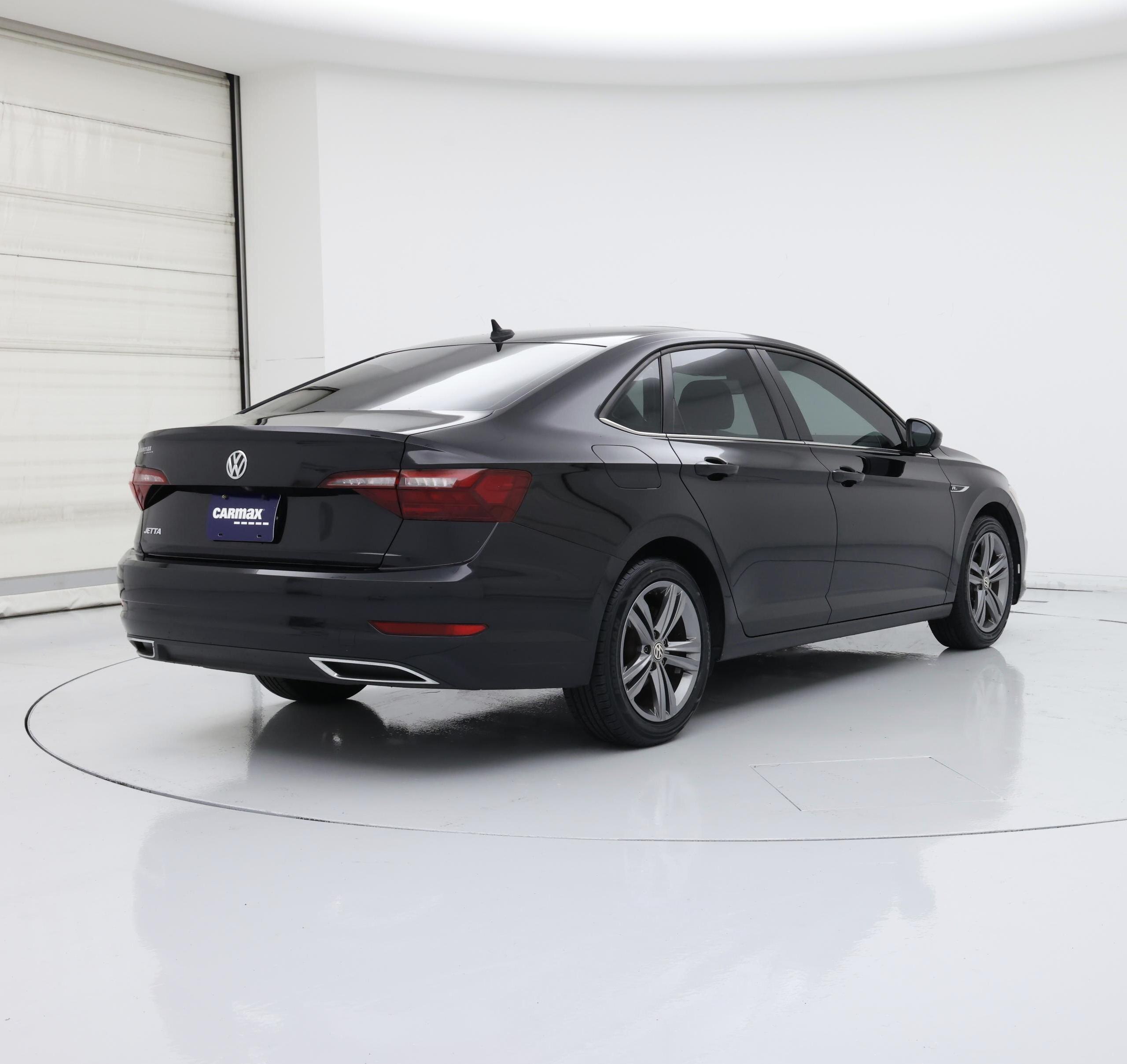 Thumbnail: 2021 Volkswagen Jetta - 8