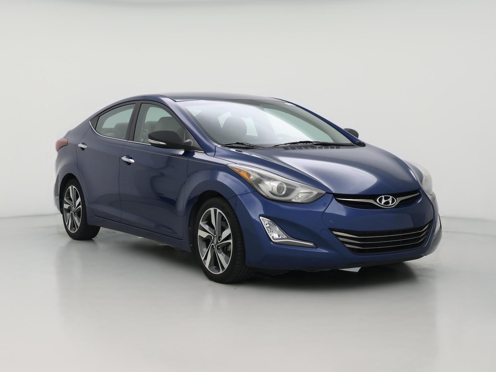 2014 Hyundai Elantra