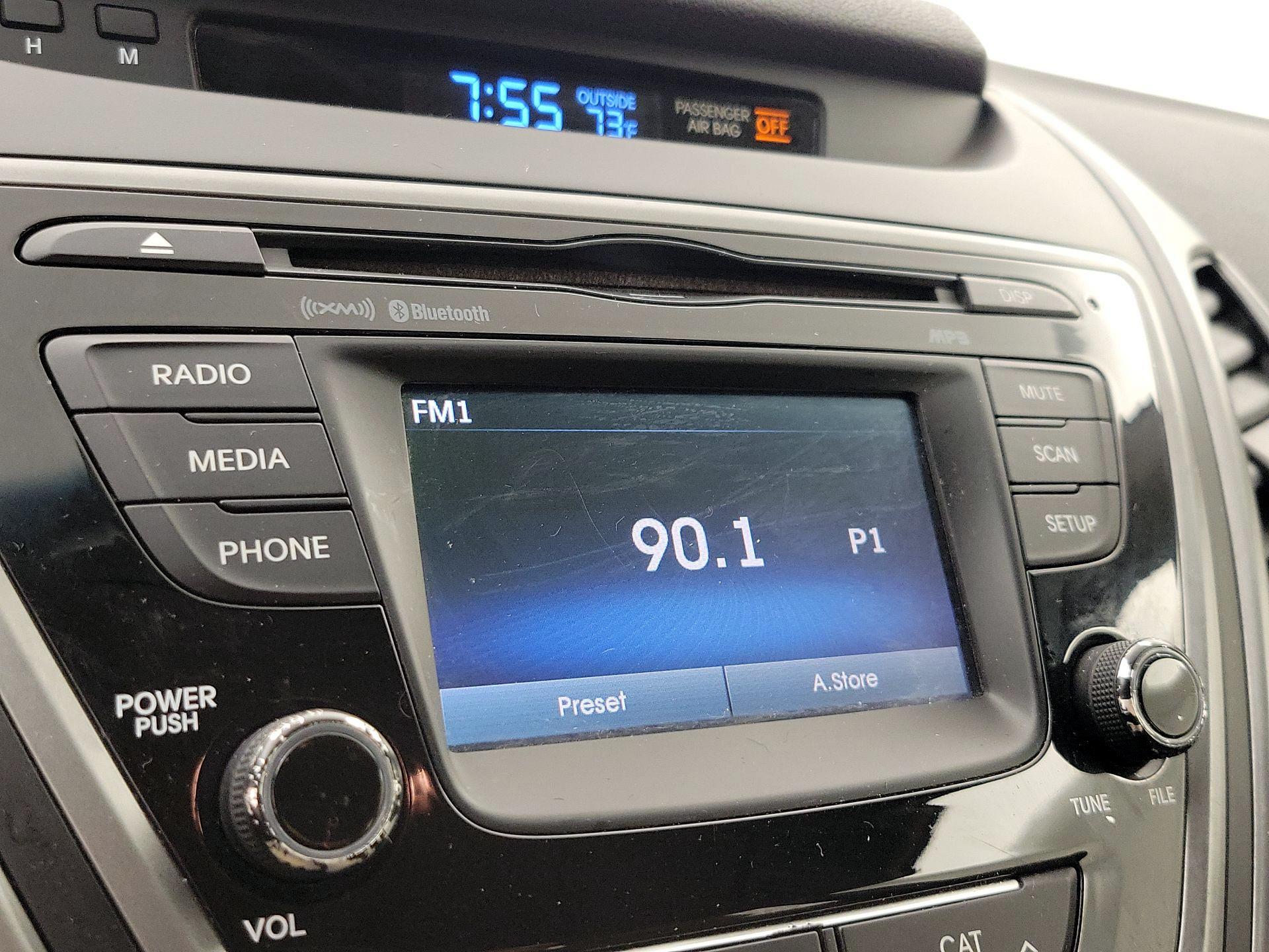 Thumbnail: 2014 Hyundai Elantra - 15