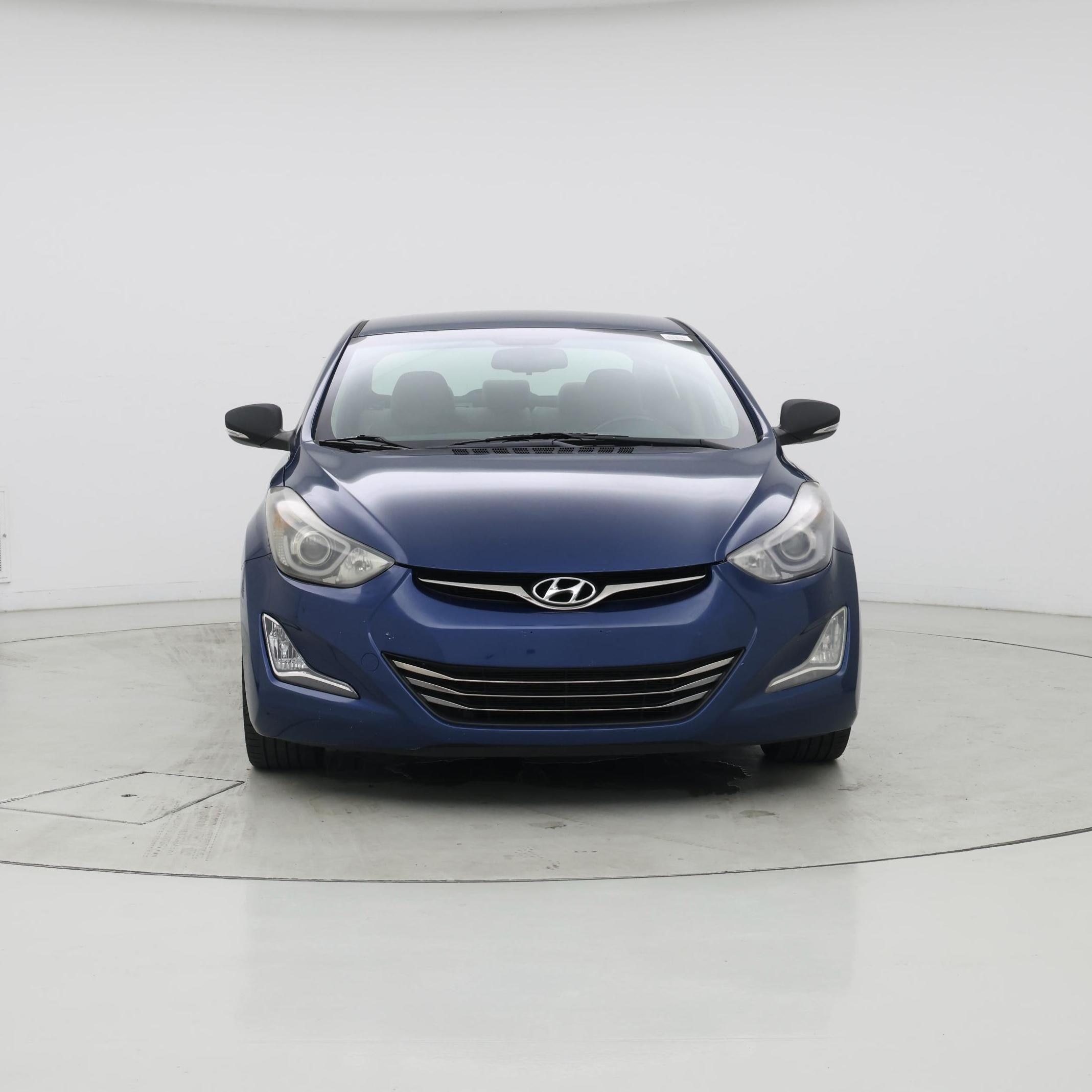Thumbnail: 2014 Hyundai Elantra - 5