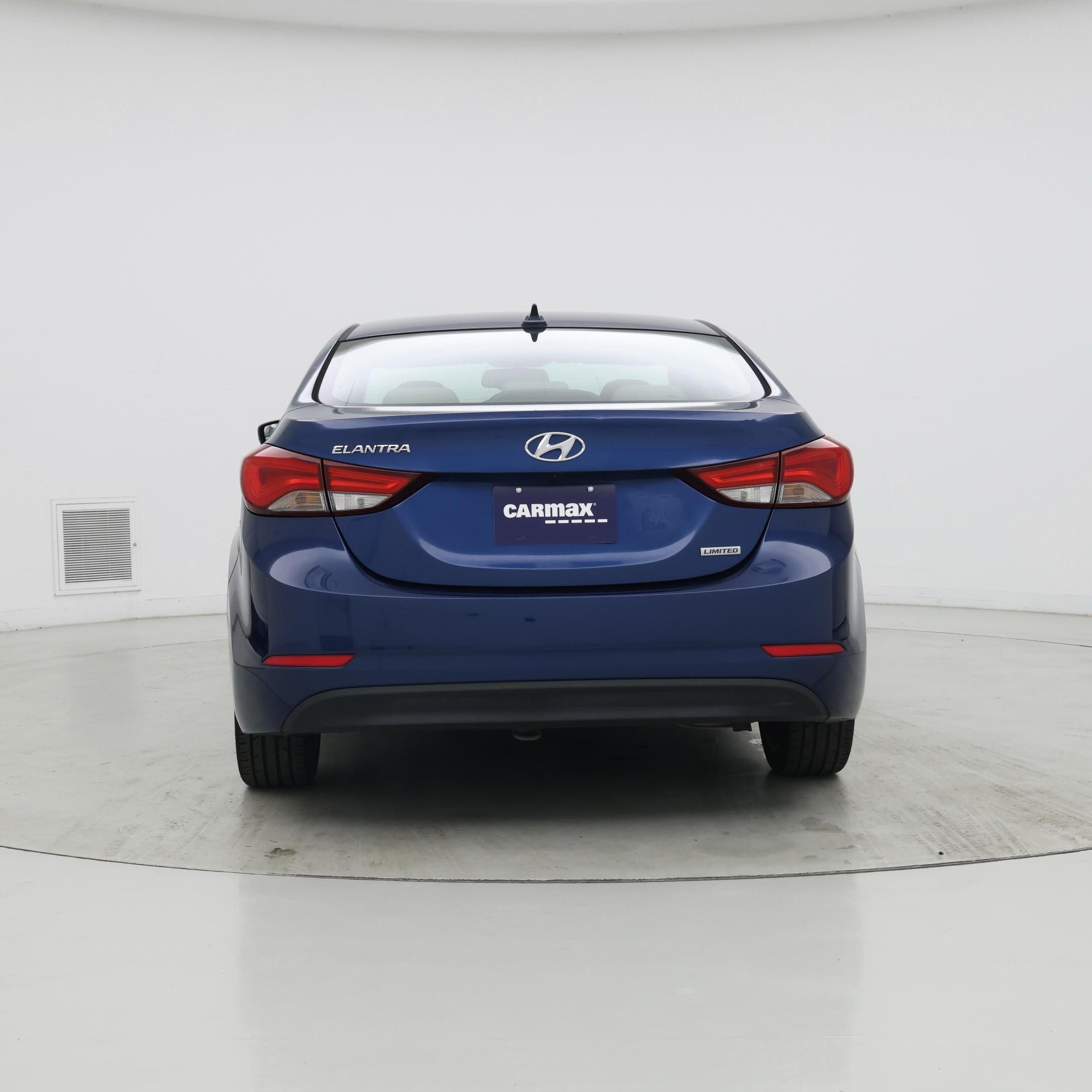 Thumbnail: 2014 Hyundai Elantra - 6