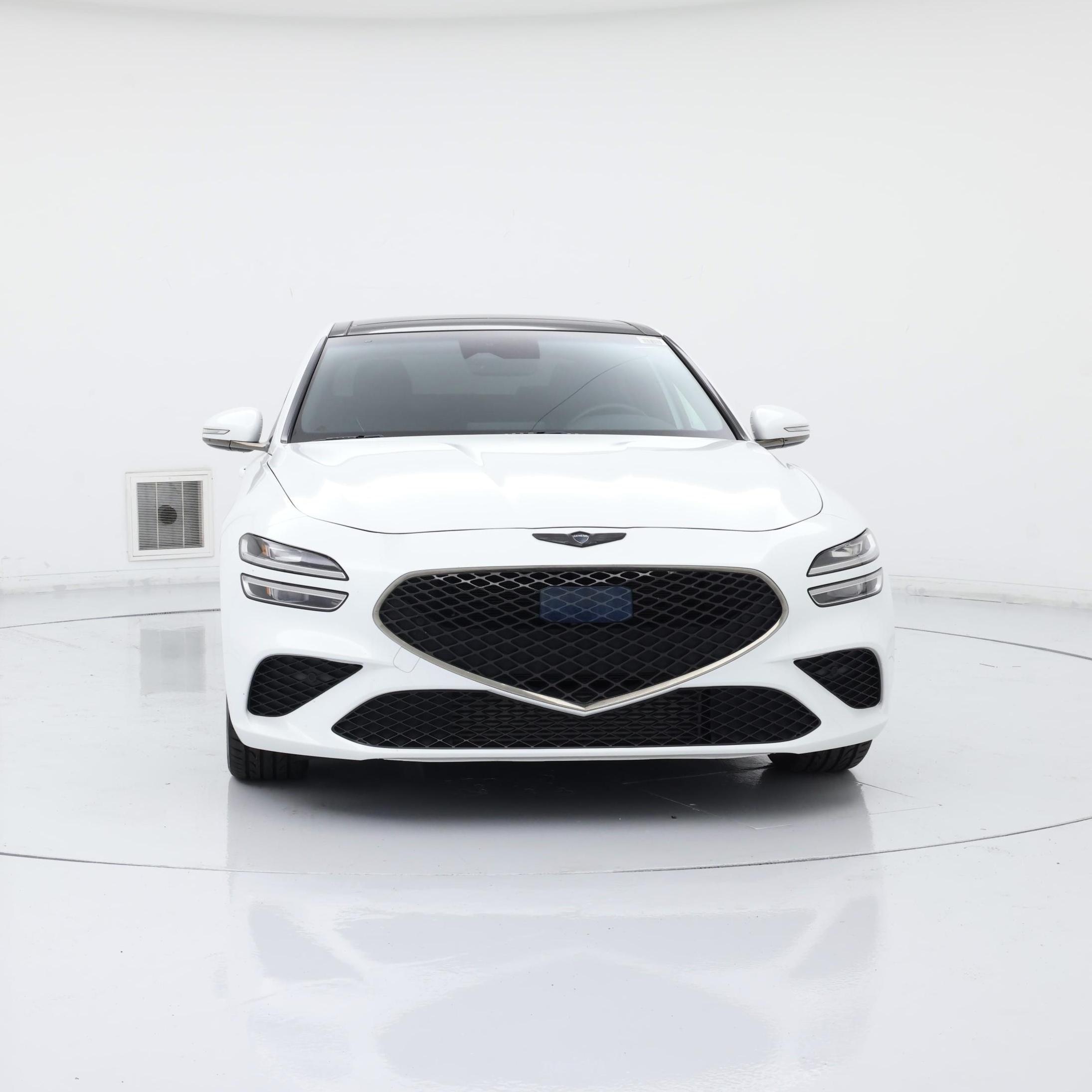 Thumbnail: 2023 Genesis G70 - 5