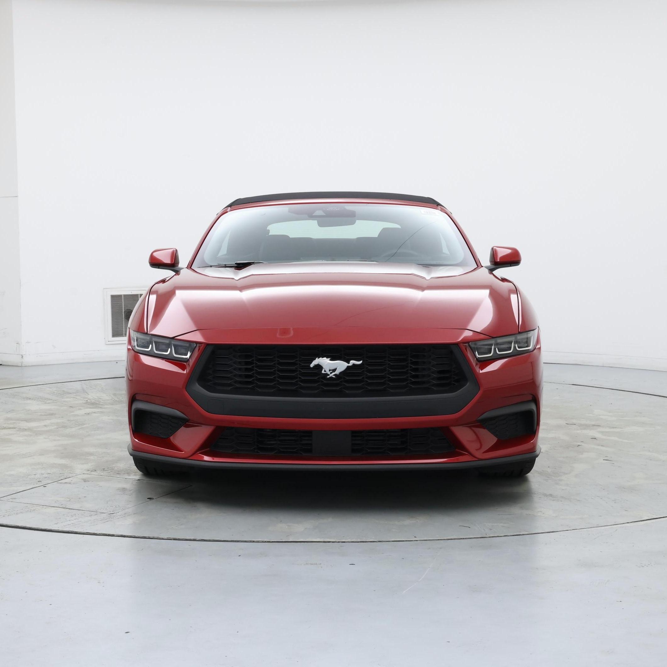 Thumbnail: 2024 Ford Mustang - 5