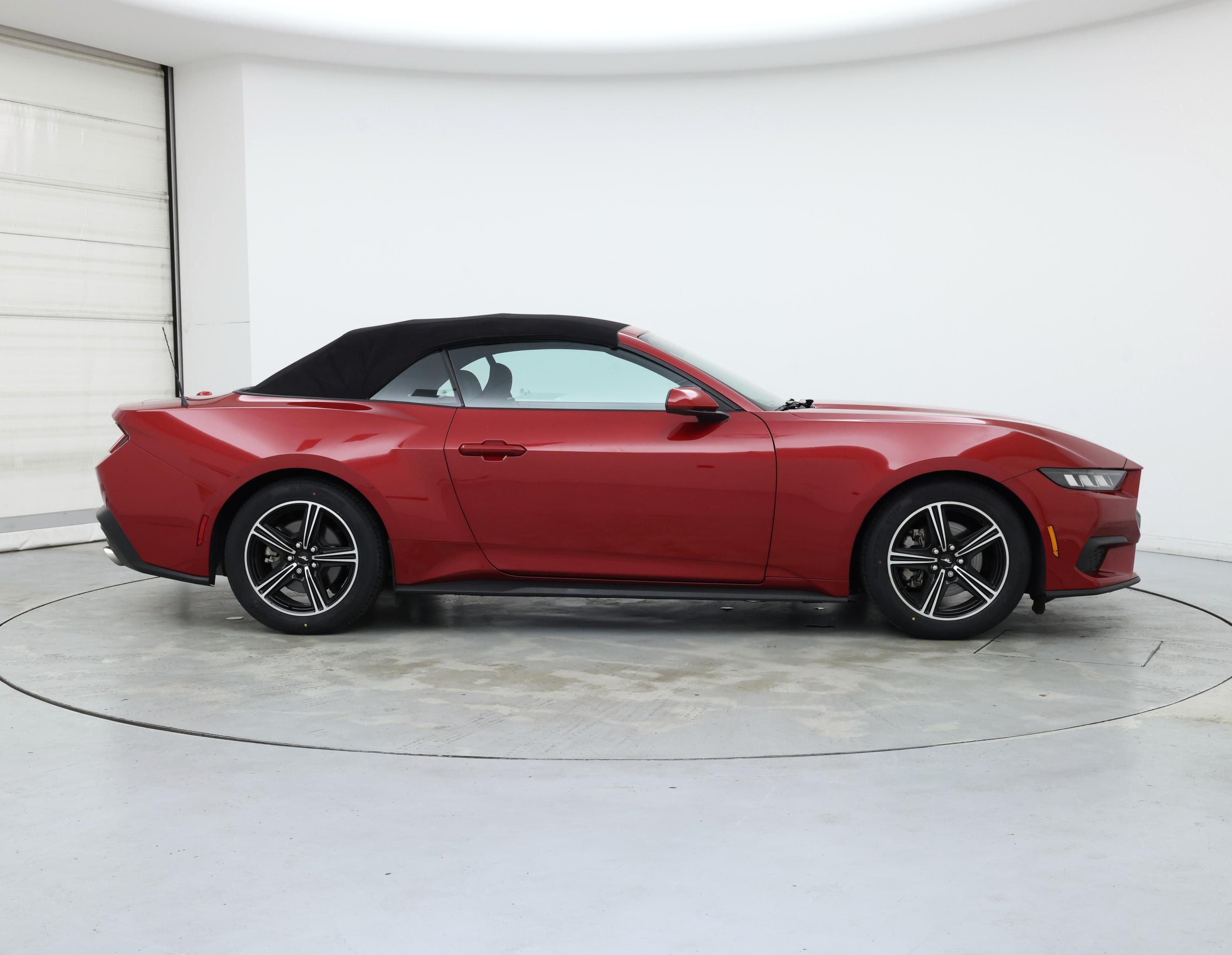 Thumbnail: 2024 Ford Mustang - 7