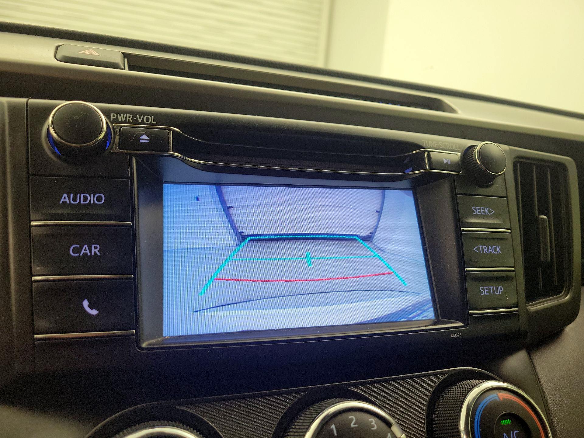 Thumbnail: 2017 Toyota RAV4 - 14
